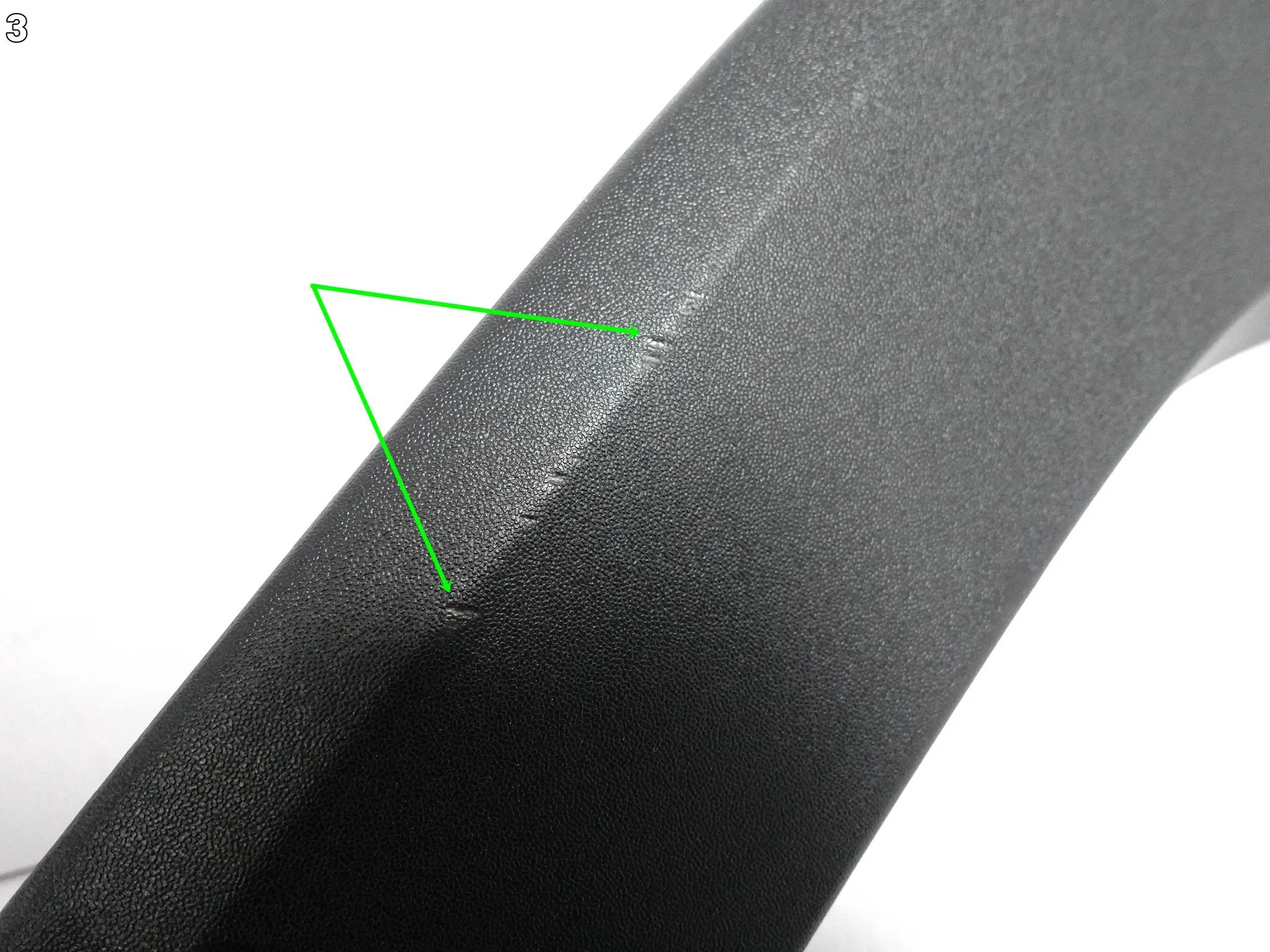 TOYOTA RAV4 V 5 19- LISTWA OSŁONA NA DRZWI PRAWA TYŁ 75061-42010 TOYOTA RAV4 V 5 19- LISTWA OSŁONA NA DRZWI PRAWA TYŁ 75061-42010 - obrazek 4