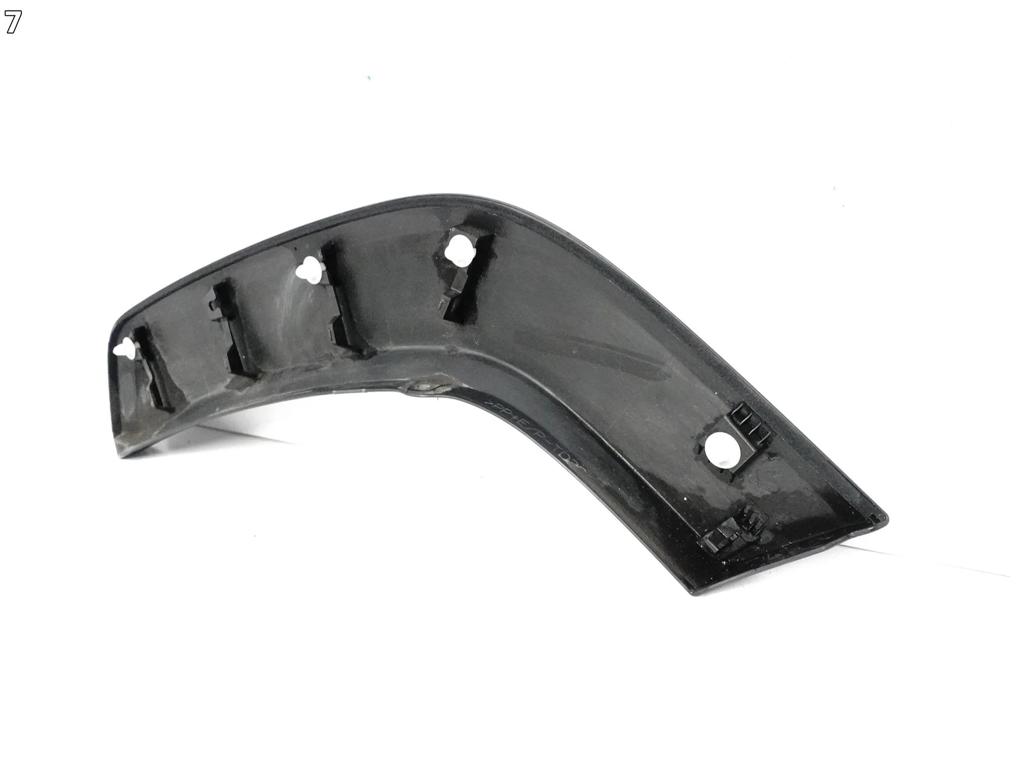 TOYOTA RAV4 V 5 19- LISTWA OSŁONA NA DRZWI PRAWA TYŁ 75061-42010 TOYOTA RAV4 V 5 19- LISTWA OSŁONA NA DRZWI PRAWA TYŁ 75061-42010 - obrazek 8