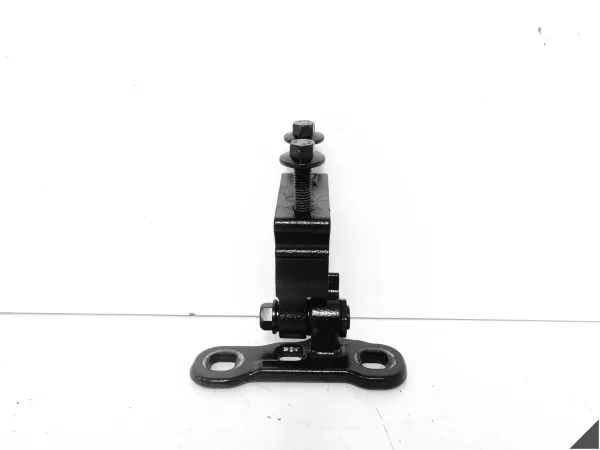 VOLVO XC40 EX40 C40 RECHARGE EC40 17- GÓRNY ZAWIAS DRZWI PRAWY TYŁ 31457096