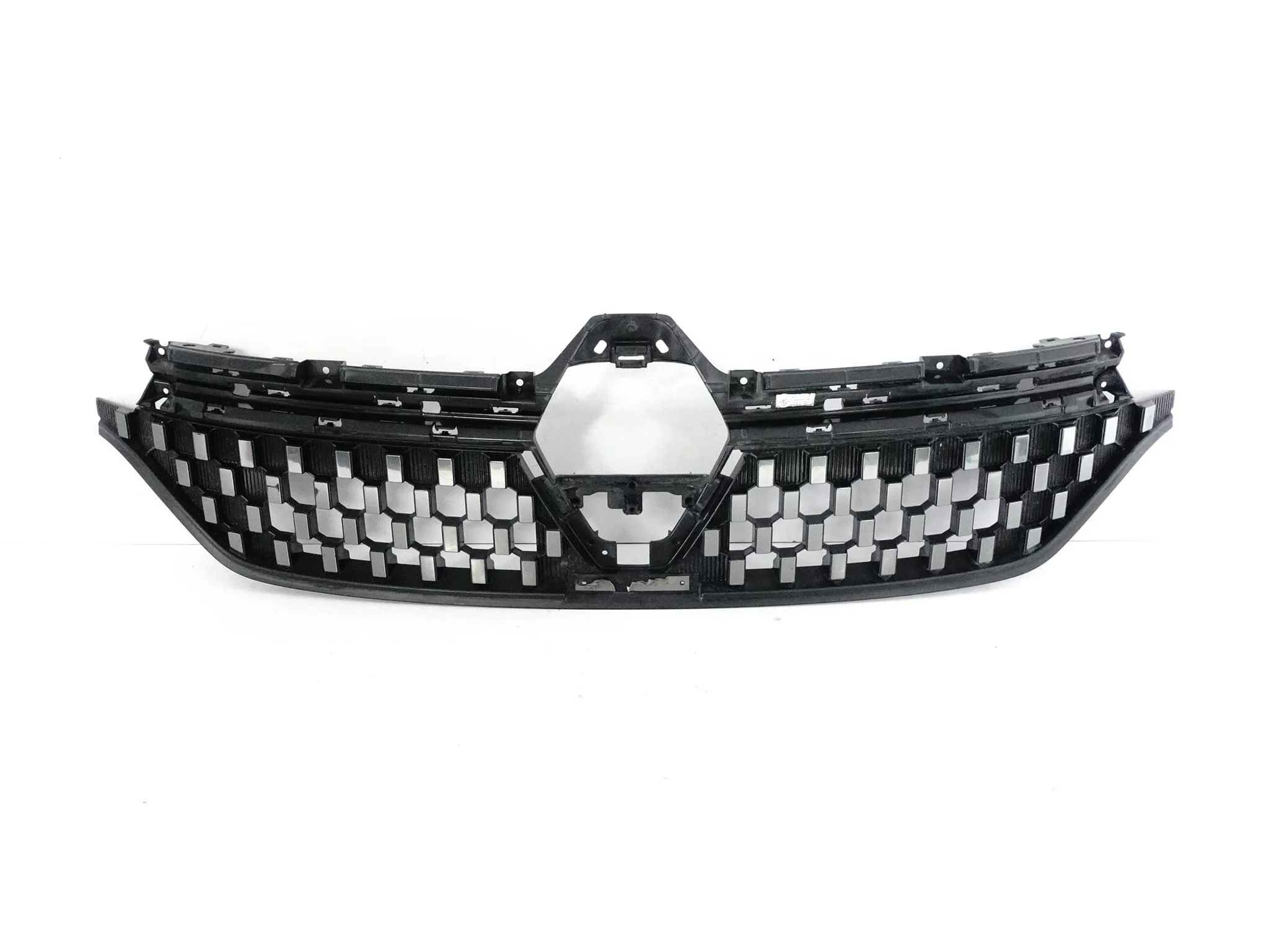 RENAULT AUSTRAL ALPINE LINE HHN 22- GRILL ATRAPA KRATKA W ZDERZAK PRZÓD RENAULT AUSTRAL ALPINE LINE HHN 22- GRILL ATRAPA KRATKA W ZDERZAK PRZÓD