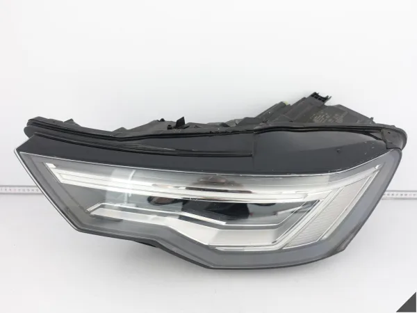 AUDI A6 S6 C8 4K0 18-25 LAMPA MATRIX FULL LED LEWA PRZÓD EUROPA *4K0941039* AUDI A6 S6 C8 4K0 18-25 LAMPA MATRIX FULL LED LEWA PRZÓD EUROPA *4K0941039*