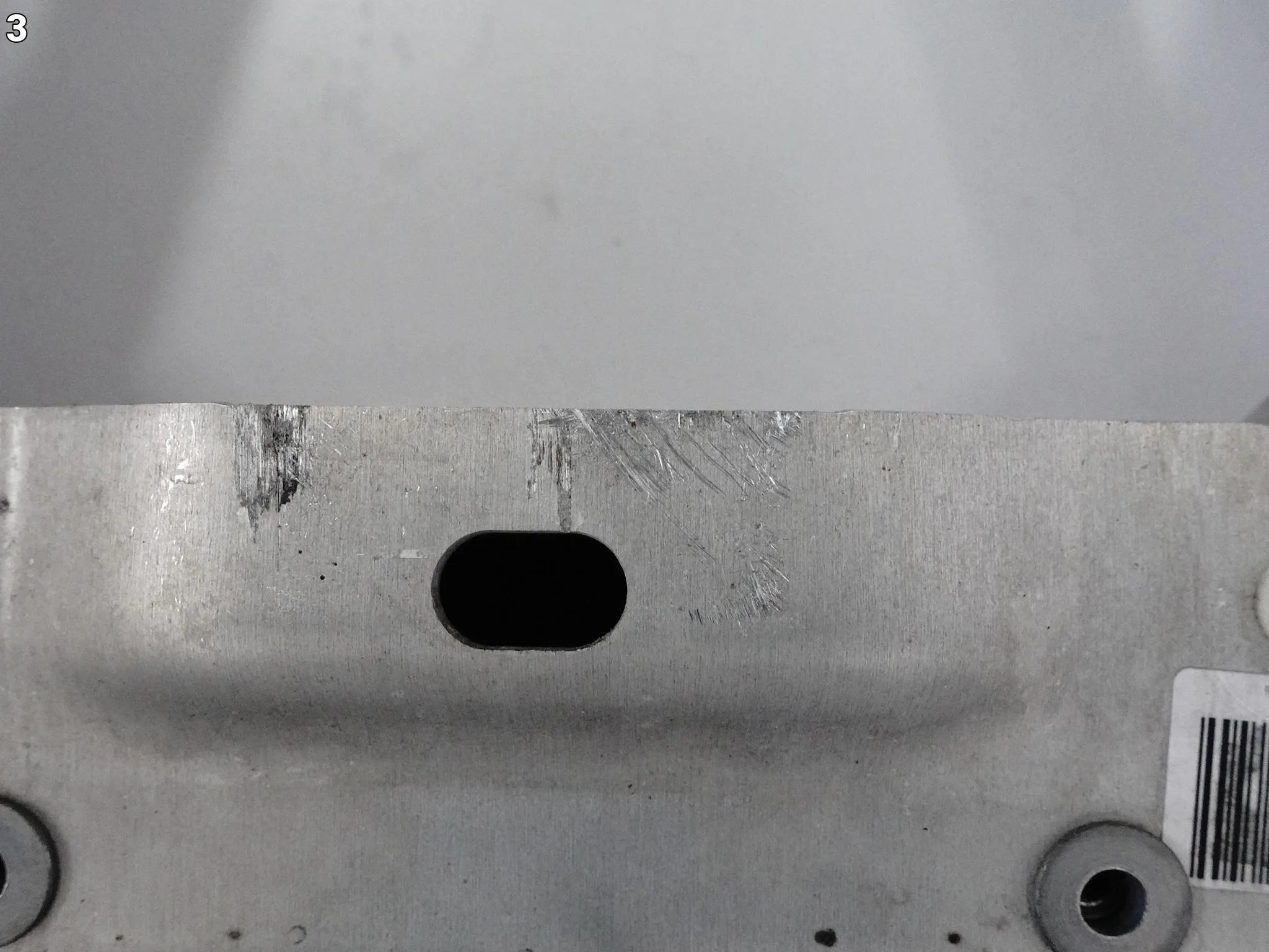 BMW I3 I01 I01N I3S 13-22 LCI LIFT BELKA WÓZEK SANKI KOŁYSKA PRZÓD BMW I3 I01 I01N I3S 13-22 LCI LIFT BELKA WÓZEK SANKI KOŁYSKA PRZÓD - obrazek 4