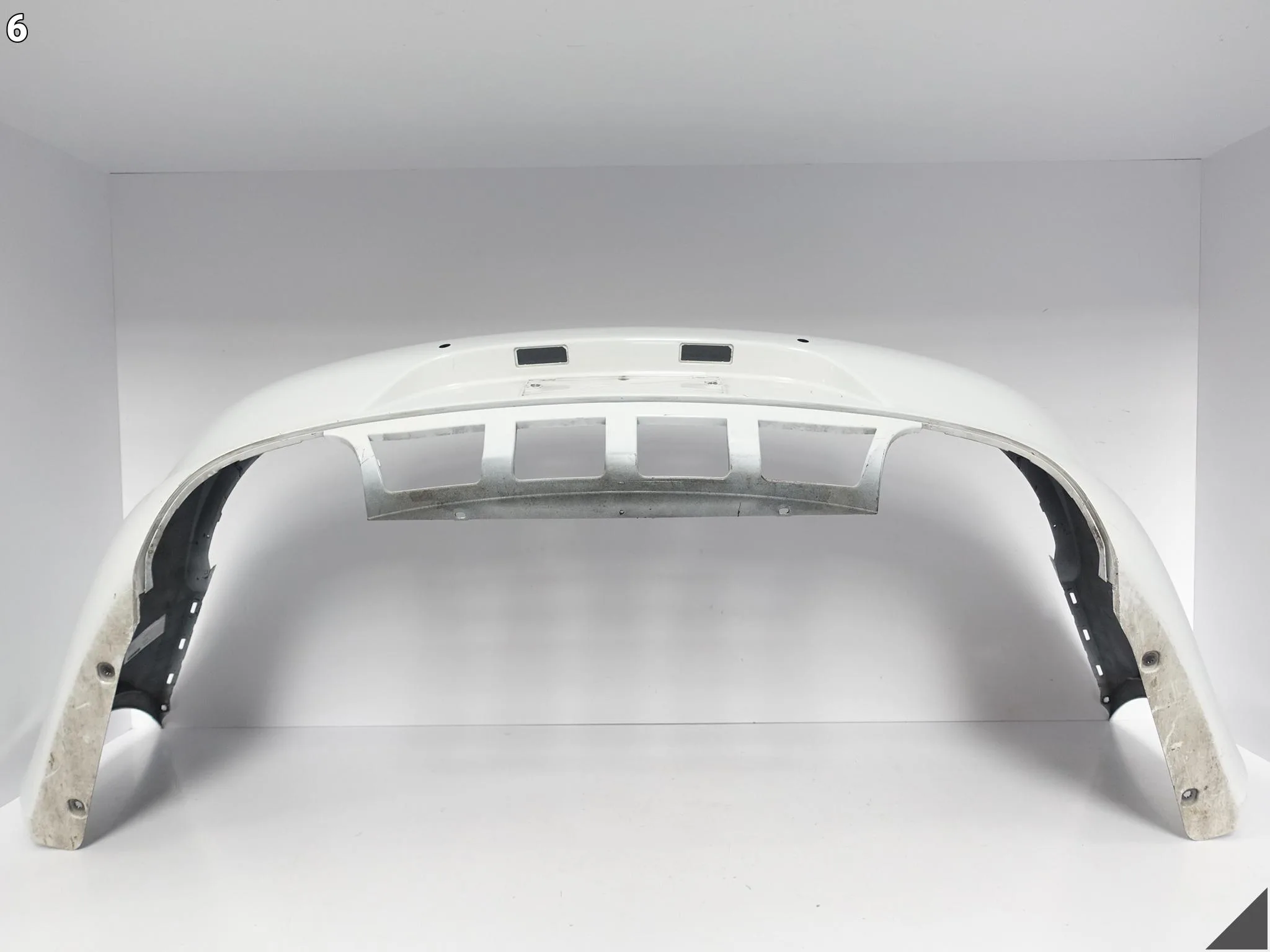 PORSCHE 911 991 MK1 CARRERA 4 / 4S / GTS 12-16 ZDERZAK BUMPER TYŁ (4xPDC) PORSCHE 911 991 MK1 CARRERA 4 / 4S / GTS 12-16 ZDERZAK BUMPER TYŁ (4xPDC) - obrazek 7
