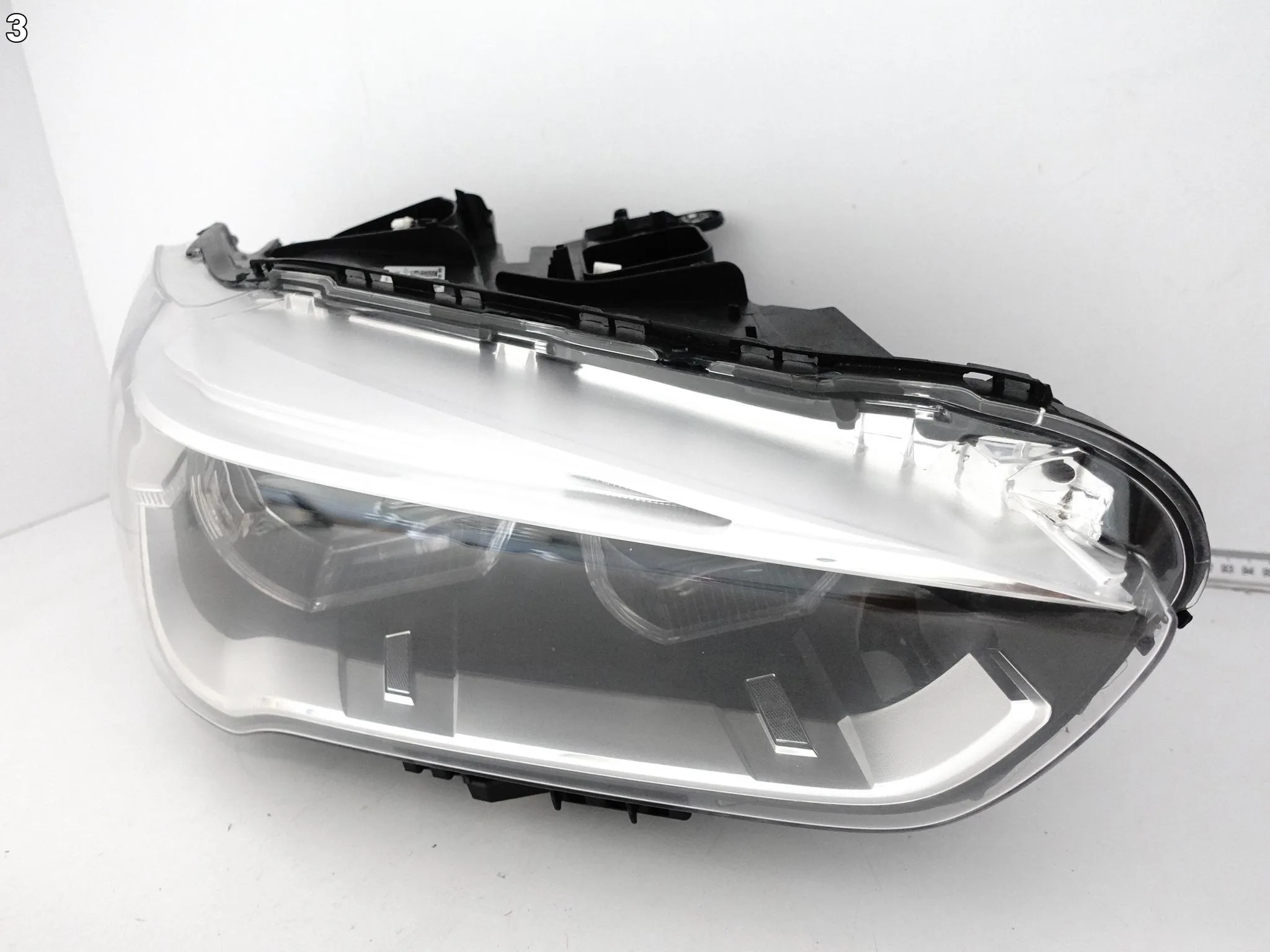 BMW X1 F48 F49 15-19 FULL LED LAMPA PRAWA PRZÓD EUROPA BMW X1 F48 F49 15-19 FULL LED LAMPA PRAWA PRZÓD EUROPA - obrazek 4