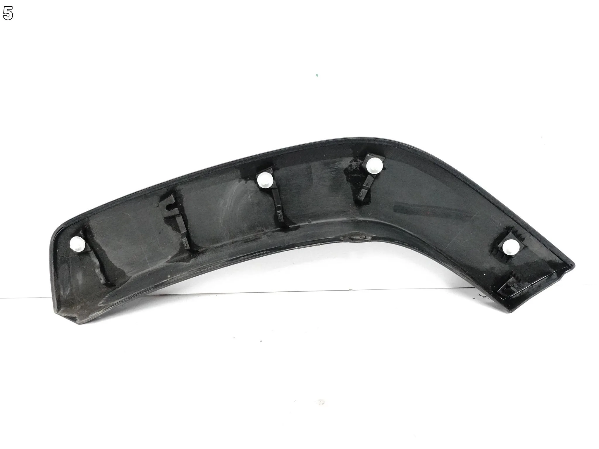 TOYOTA RAV4 V 5 19- LISTWA OSŁONA NA DRZWI PRAWA TYŁ 75061-42010 TOYOTA RAV4 V 5 19- LISTWA OSŁONA NA DRZWI PRAWA TYŁ 75061-42010 - obrazek 6