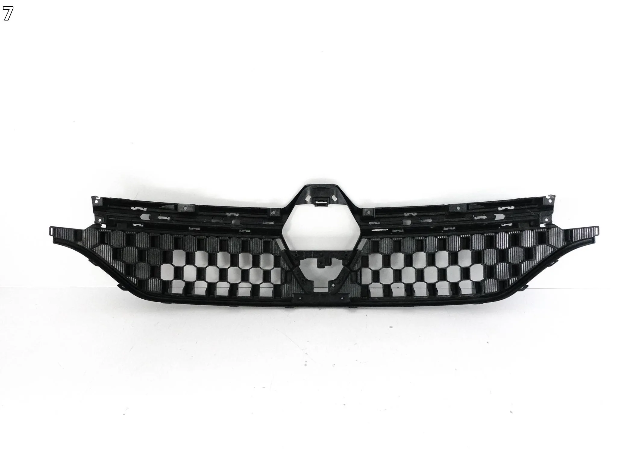 RENAULT AUSTRAL ALPINE LINE HHN 22- GRILL ATRAPA KRATKA W ZDERZAK PRZÓD RENAULT AUSTRAL ALPINE LINE HHN 22- GRILL ATRAPA KRATKA W ZDERZAK PRZÓD - obrazek 8