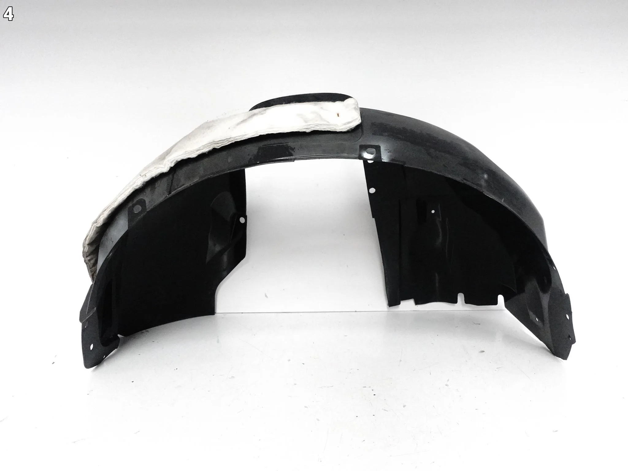 FORD KUGA II MK2 C520 LIFT 12-19 NADKOLE POSZYCIE WNĘKI KOŁA PRAWE PRZÓD FORD KUGA II MK2 C520 LIFT 12-19 NADKOLE POSZYCIE WNĘKI KOŁA PRAWE PRZÓD - obrazek 5