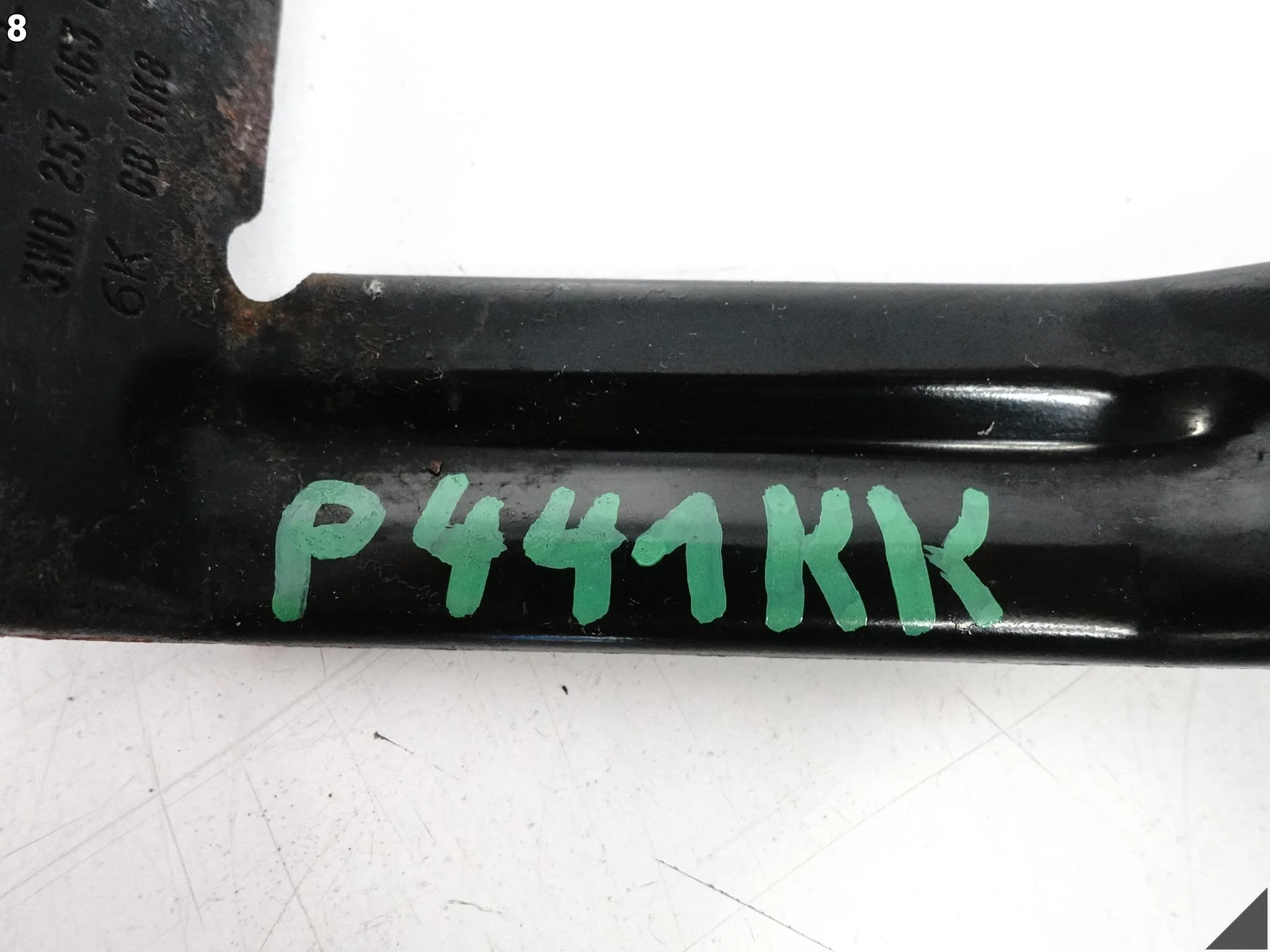 BENTLEY CONTINENTAL GT 3W0 03-11 LEWE MOCOWANIE LEWEJ KOŃCÓWKI WYDECHU TYŁ BENTLEY CONTINENTAL GT 3W0 03-11 LEWE MOCOWANIE LEWEJ KOŃCÓWKI WYDECHU TYŁ - obrazek 9