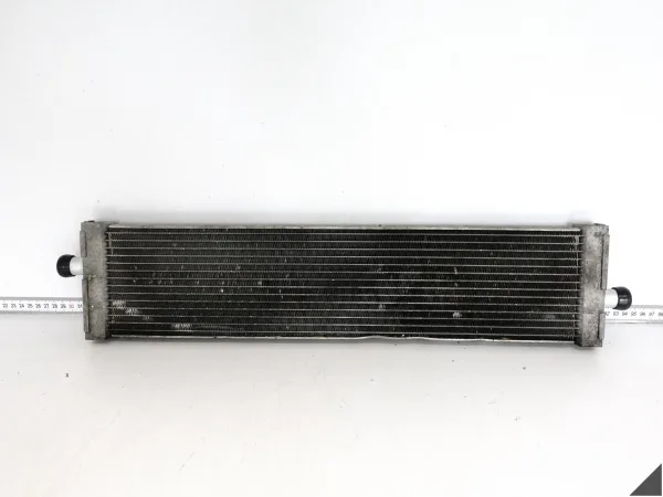 VW TOUAREG 7P5 AUDI A6 C7 4G0 PORSCHE CAYENNE 7P5 CHŁODNICA WODY PRZÓD VW TOUAREG 7P5 AUDI A6 C7 4G0 PORSCHE CAYENNE 7P5 CHŁODNICA WODY PRZÓD