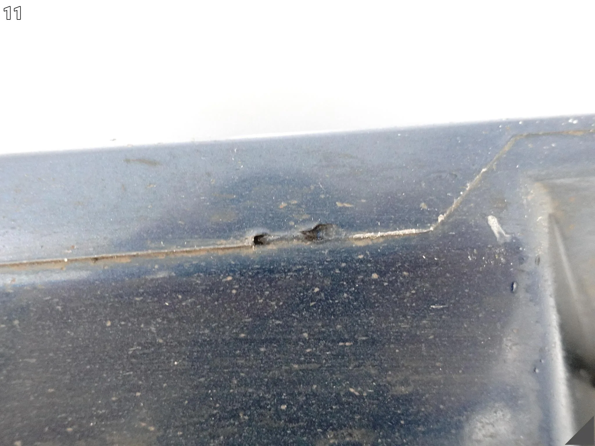 VW PASSAT B8 3G0 ZWYKŁY 14-23 PRÓG LISTWA PROGOWA NAKŁADKA DOKŁADKA PRAWA VW PASSAT B8 3G0 ZWYKŁY 14-23 PRÓG LISTWA PROGOWA NAKŁADKA DOKŁADKA PRAWA - obrazek 12