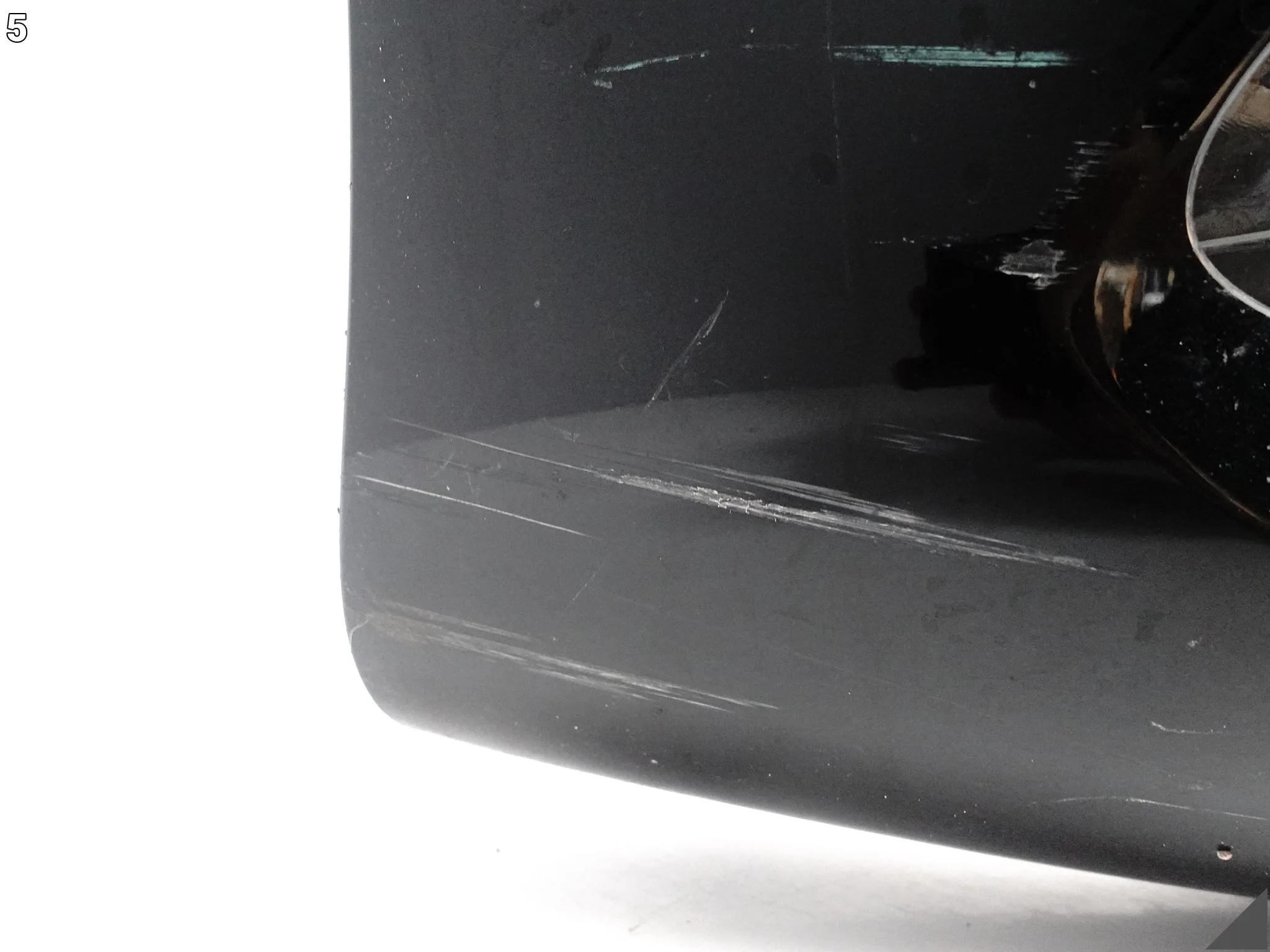 MERCEDES A-KLASA W177 LIFT MOPF 22- ZDERZAK BUMPER + ZAŚLEPKA PRZÓD (6xPDC) MERCEDES A-KLASA W177 LIFT MOPF 22- ZDERZAK BUMPER + ZAŚLEPKA PRZÓD (6xPDC) - obrazek 6