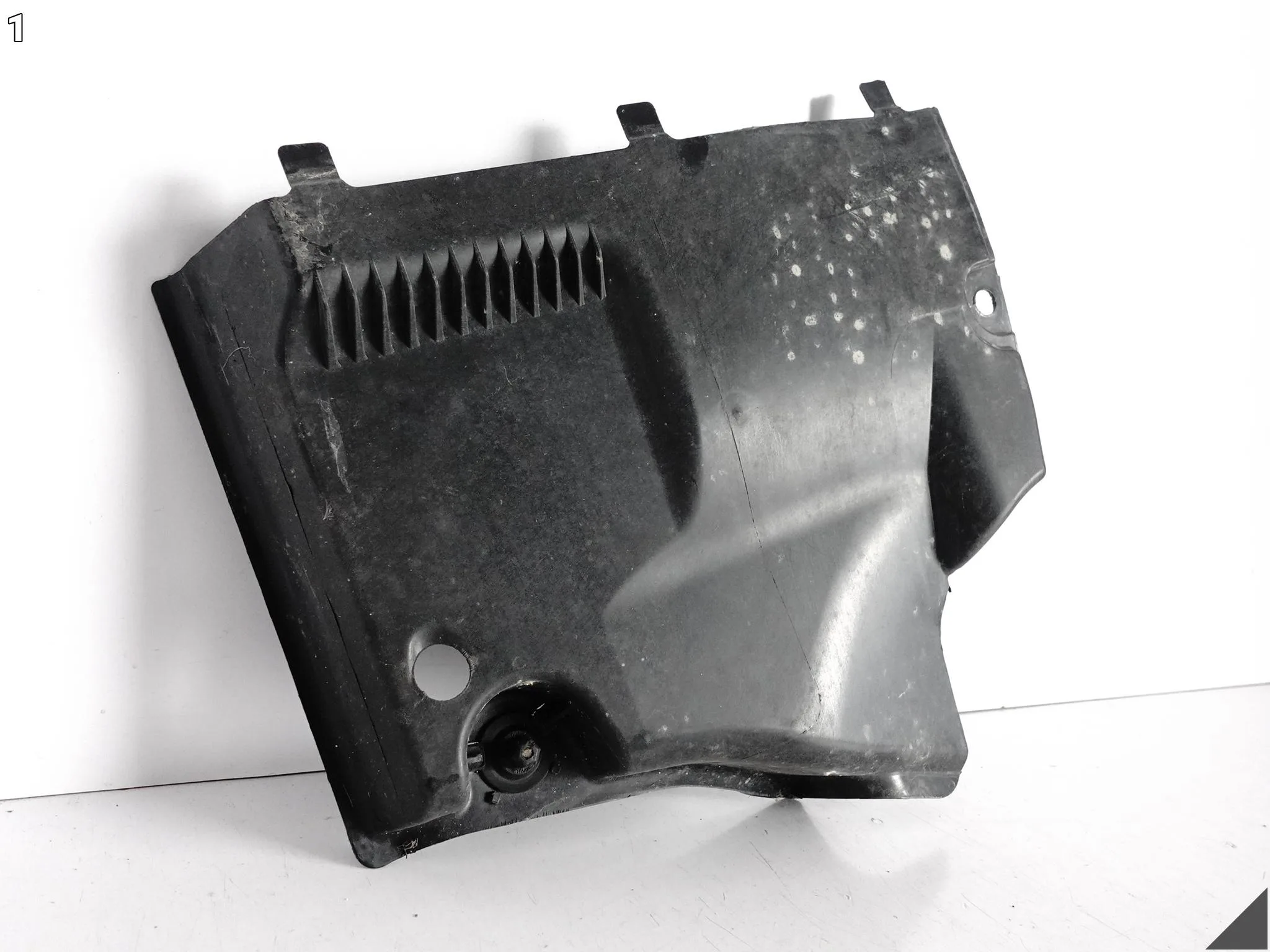 AUDI A5 S5 8T0 8T8 A4 S4 8K0 B8 LIFT 07-16 PŁYTA OSŁONA PODWOZIA LEWA AUDI A5 S5 8T0 8T8 A4 S4 8K0 B8 LIFT 07-16 PŁYTA OSŁONA PODWOZIA LEWA - obrazek 2