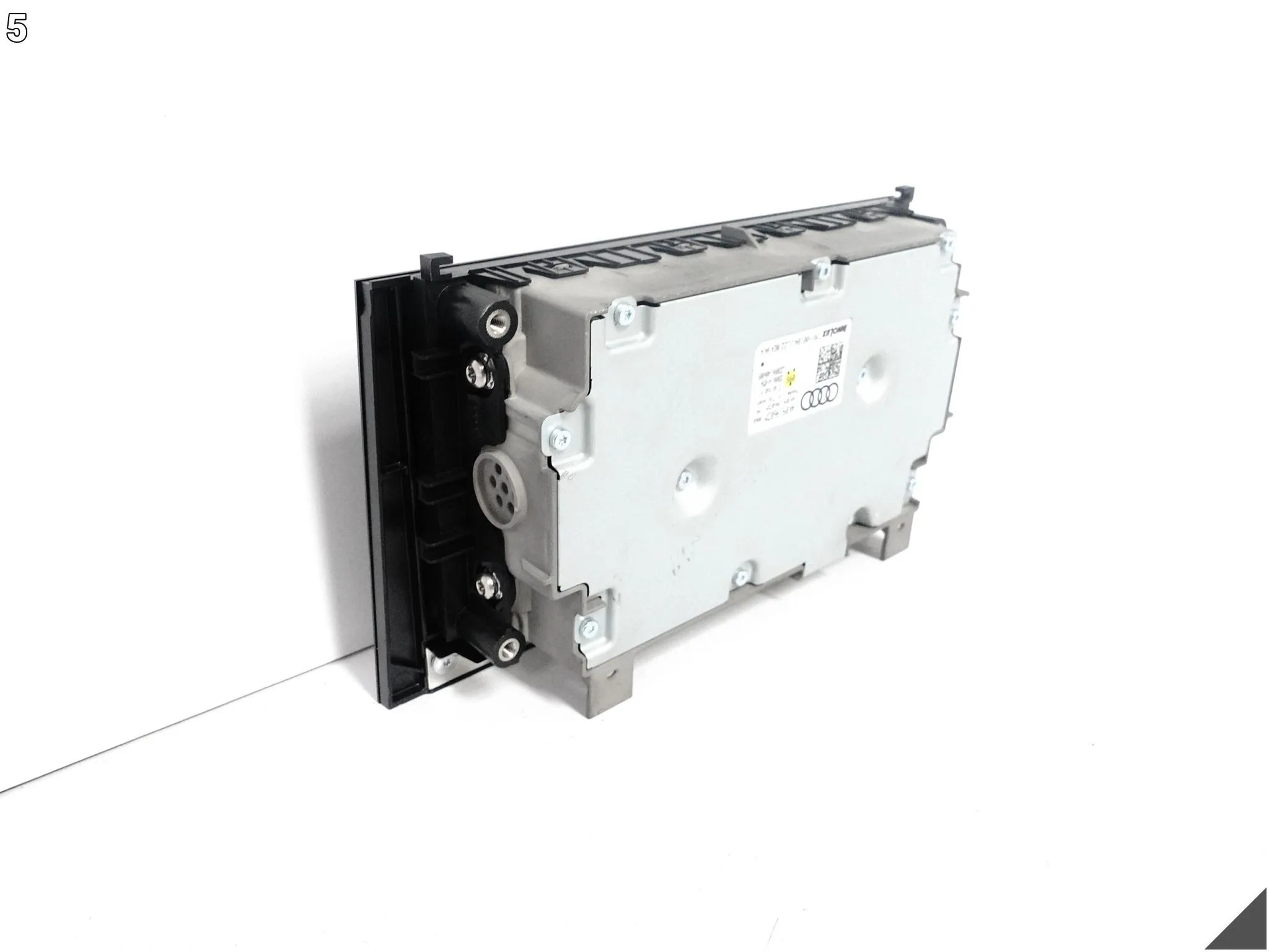 AUDI A5 8B3 A6 S6 RS6 4K0 A7 S7 RS7 4K8 E-TRON GT 4J3 EKRAN WYŚWIETLACZ LCD AUDI A5 8B3 A6 S6 RS6 4K0 A7 S7 RS7 4K8 E-TRON GT 4J3 EKRAN WYŚWIETLACZ LCD - obrazek 6