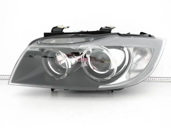 BMW 3 E90 E91 04-08 LAMPA XENON NIESKRĘTNA LEWA PRZÓD EUROPA NOWA ORG BMW 3 E90 E91 04-08 LAMPA XENON NIESKRĘTNA LEWA PRZÓD EUROPA NOWA ORG