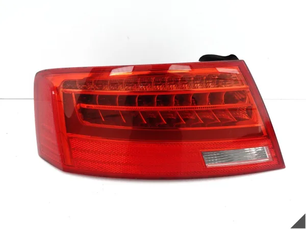 AUDI A5 S5 8T8 SPORTBACK B8 LIFT 11-16 LAMPA LED LEWA TYŁ W BŁOTNIK EU AUDI A5 S5 8T8 SPORTBACK B8 LIFT 11-16 LAMPA LED LEWA TYŁ W BŁOTNIK EU