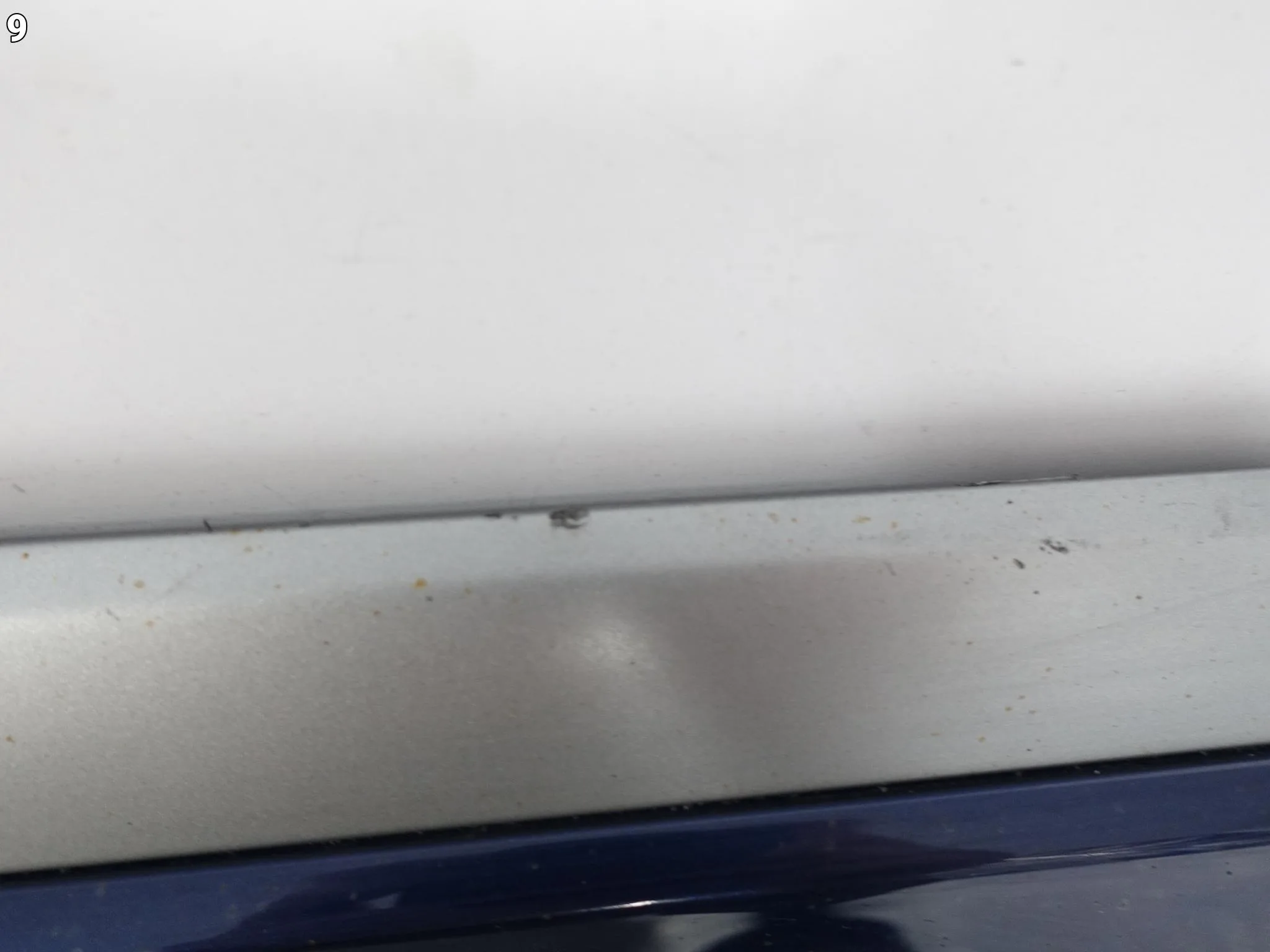 LAMBORGHINI URUS 4ML 18-23 LISTWA OSŁONA NAKŁADKA DRZWI PRAWA PRZÓD LAMBORGHINI URUS 4ML 18-23 LISTWA OSŁONA NAKŁADKA DRZWI PRAWA PRZÓD - obrazek 10