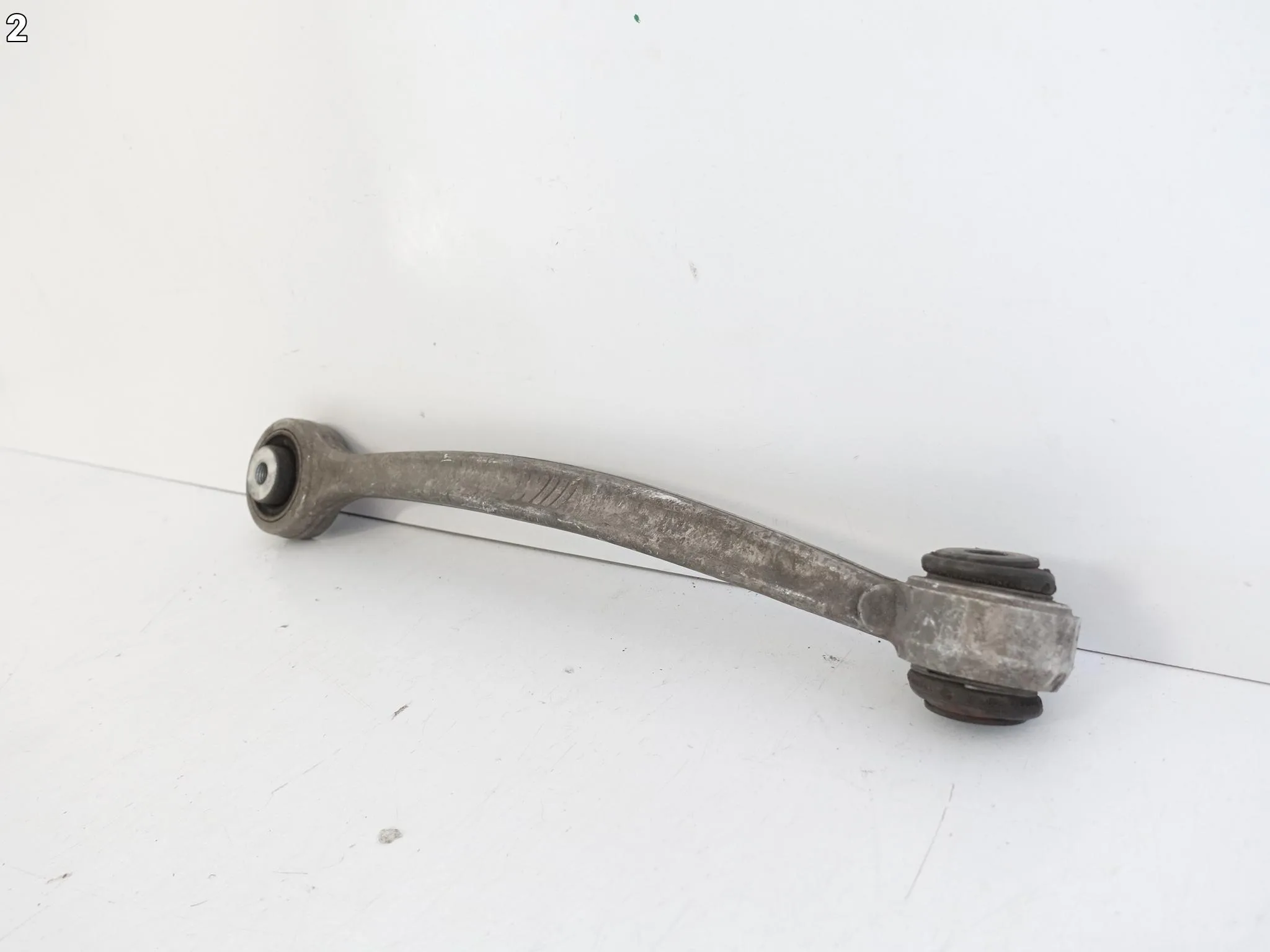 BMW M2 F87 M3 F80 M4 F82 F83 LIFT LCI WAHACZ POPRZECZNY ZAWIESZENIE TYŁ R=L BMW M2 F87 M3 F80 M4 F82 F83 LIFT LCI WAHACZ POPRZECZNY ZAWIESZENIE TYŁ R=L - obrazek 3