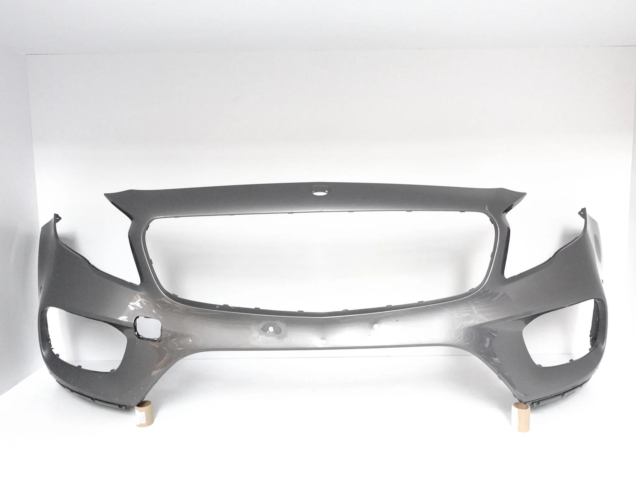 MERCEDES GLA X156 17-19 LIFT MOPF AMG ZDERZAK BUMPER PRZÓD (PDC) MERCEDES GLA X156 17-19 LIFT MOPF AMG ZDERZAK BUMPER PRZÓD (PDC)