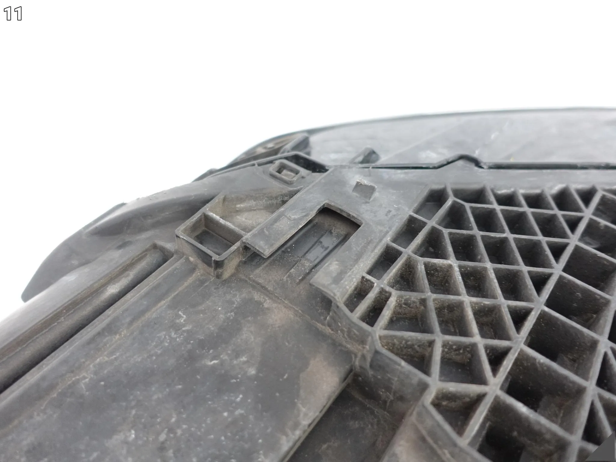 AUDI Q7 SQ7 4M0 15-19 LAMPA FULL LED MATRIX PRAWA PRZÓD EUROPA 4M0941036 AUDI Q7 SQ7 4M0 15-19 LAMPA FULL LED MATRIX PRAWA PRZÓD EUROPA 4M0941036 - obrazek 12
