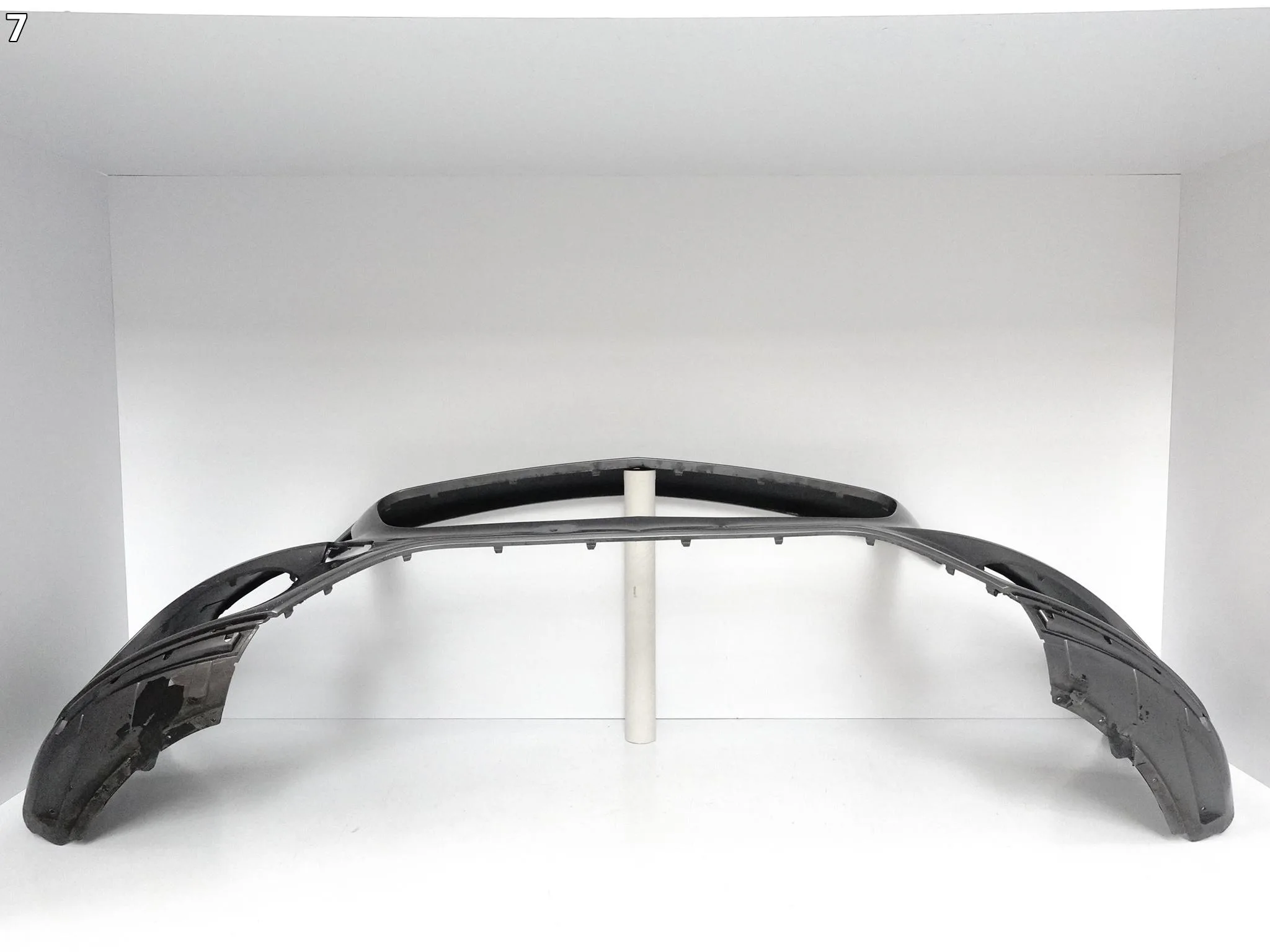 MERCEDES GLA X156 17-19 LIFT MOPF AMG ZDERZAK BUMPER PRZÓD (PDC) MERCEDES GLA X156 17-19 LIFT MOPF AMG ZDERZAK BUMPER PRZÓD (PDC) - obrazek 8