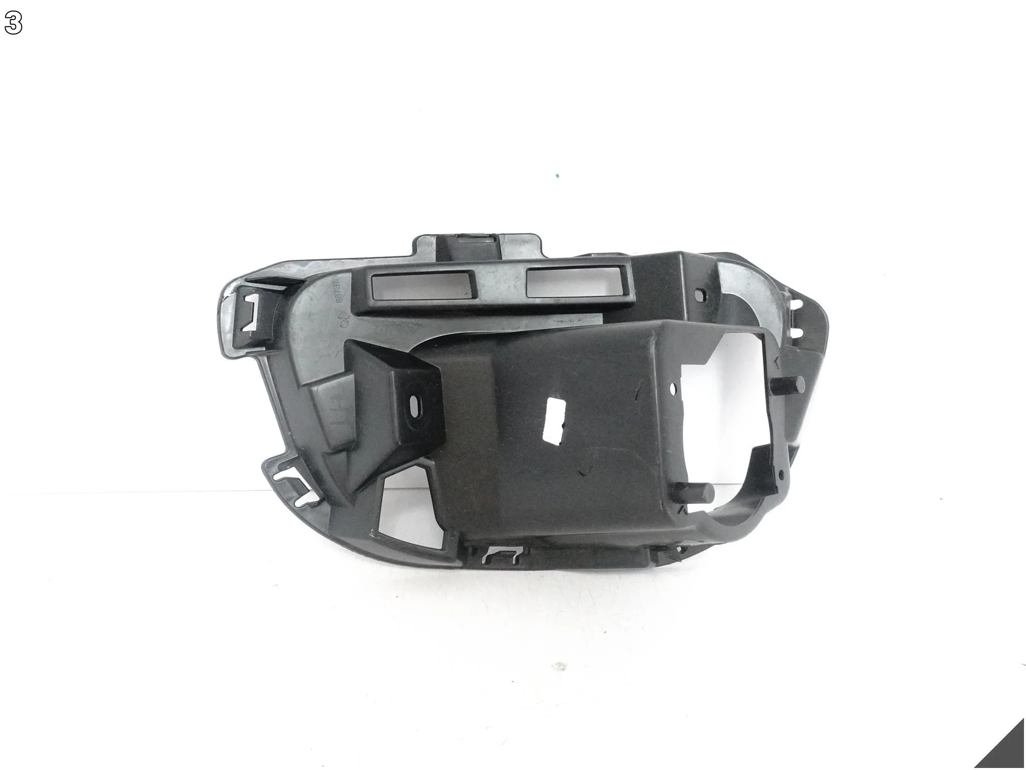 CITROEN BERLINGO MULTISPACE III 3 RIFTER 18-23 MOCOWANIE HALOGENU PRZÓD LEWE CITROEN BERLINGO MULTISPACE III 3 RIFTER 18-23 MOCOWANIE HALOGENU PRZÓD LEWE - obrazek 4