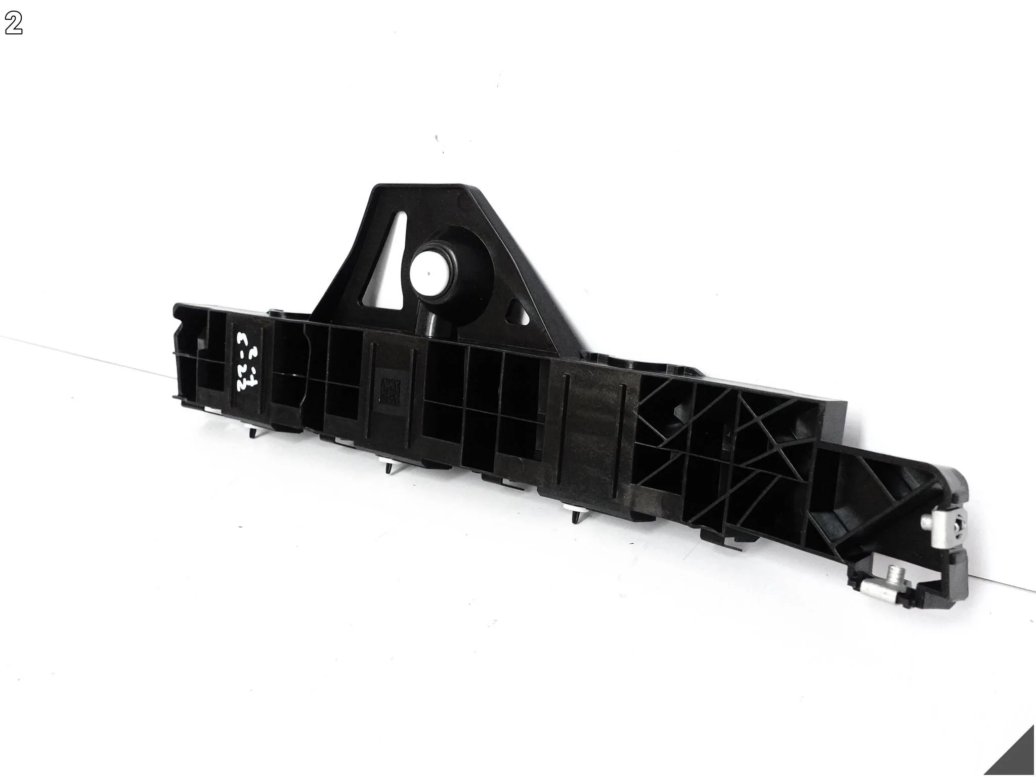 OPEL CROSSLAND X 17-24 ŚLIZG UCHWYT MOCOWANIE ZDERZAKA TYŁ PRAWY 13478133 OPEL CROSSLAND X 17-24 ŚLIZG UCHWYT MOCOWANIE ZDERZAKA TYŁ PRAWY 13478133 - obrazek 3