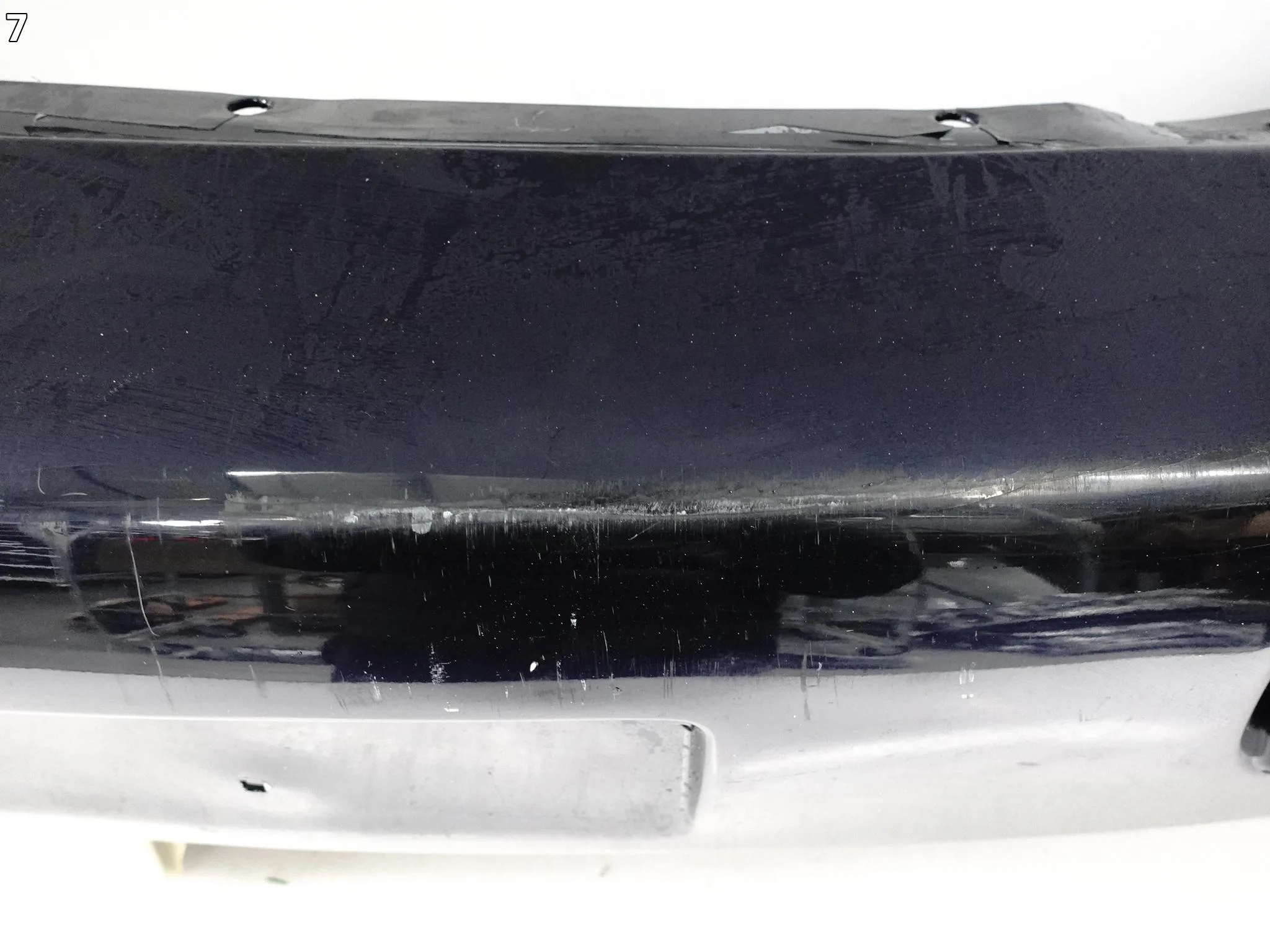 PORSCHE 911 964 965 TURBO 3.3 3.6 90-94 ZDERZAK BUMPER PRZÓD (SPRYSK) PORSCHE 911 964 965 TURBO 3.3 3.6 90-94 ZDERZAK BUMPER PRZÓD (SPRYSK) - obrazek 8