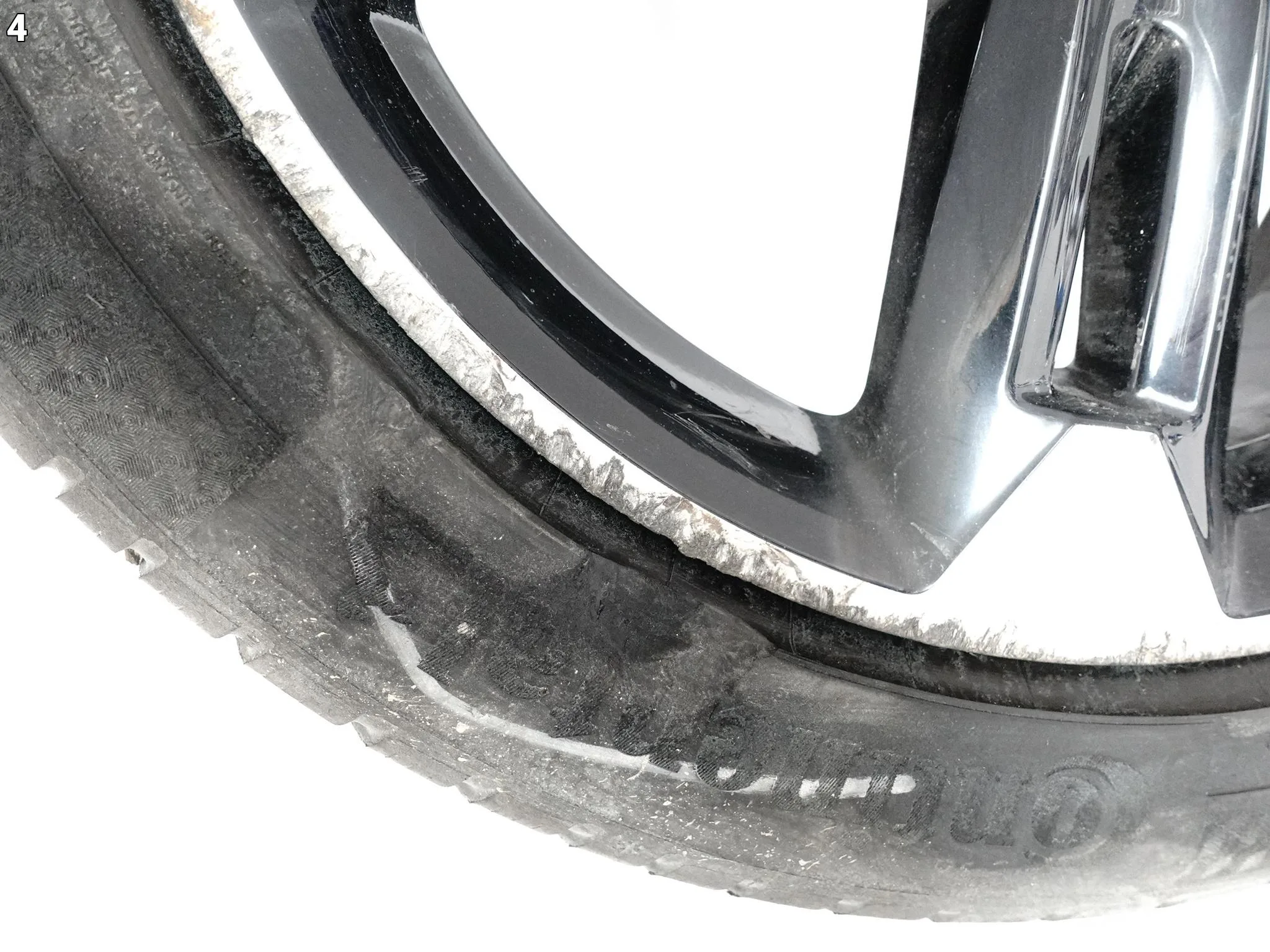 AUDI Q2 81A SQ2 SPORT FELGA 7Jx18 ET40 5×112 AUDI Q2 81A SQ2 SPORT FELGA 7Jx18 ET40 5x112 - obrazek 5