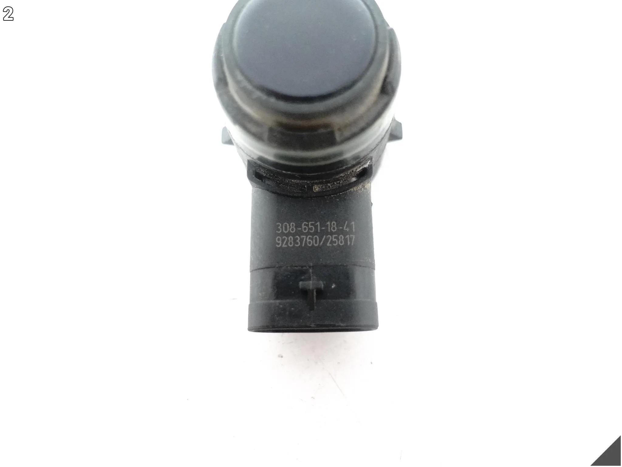 BMW F45 F46 G30 G31 G32 G11 G12 F15 CZUJNIK PARKOWANIA PDC A89 IMPERIALBLAU BMW F45 F46 G30 G31 G32 G11 G12 F15 CZUJNIK PARKOWANIA PDC A89 IMPERIALBLAU - obrazek 3