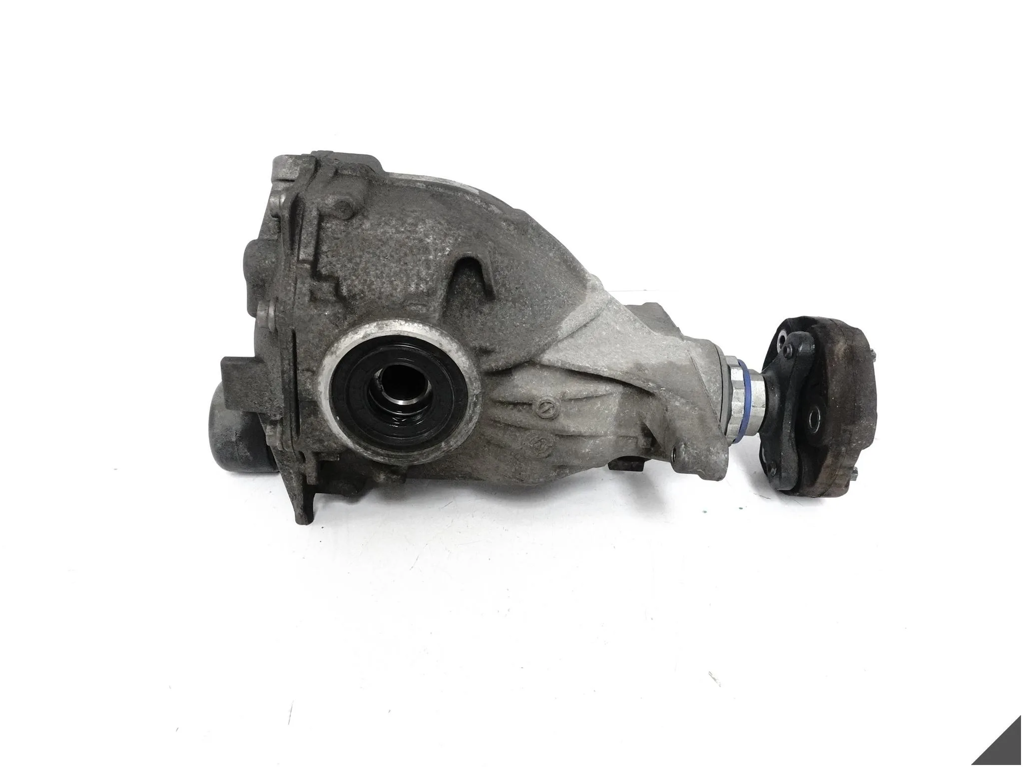 BMW 5 G30 G31 DYFERENCJAŁ DYFER MECHANIZM RÓŻNICOWY MOST TYŁ 2WD 520d 518d BMW 5 G30 G31 DYFERENCJAŁ DYFER MECHANIZM RÓŻNICOWY MOST TYŁ 2WD 520d 518d
