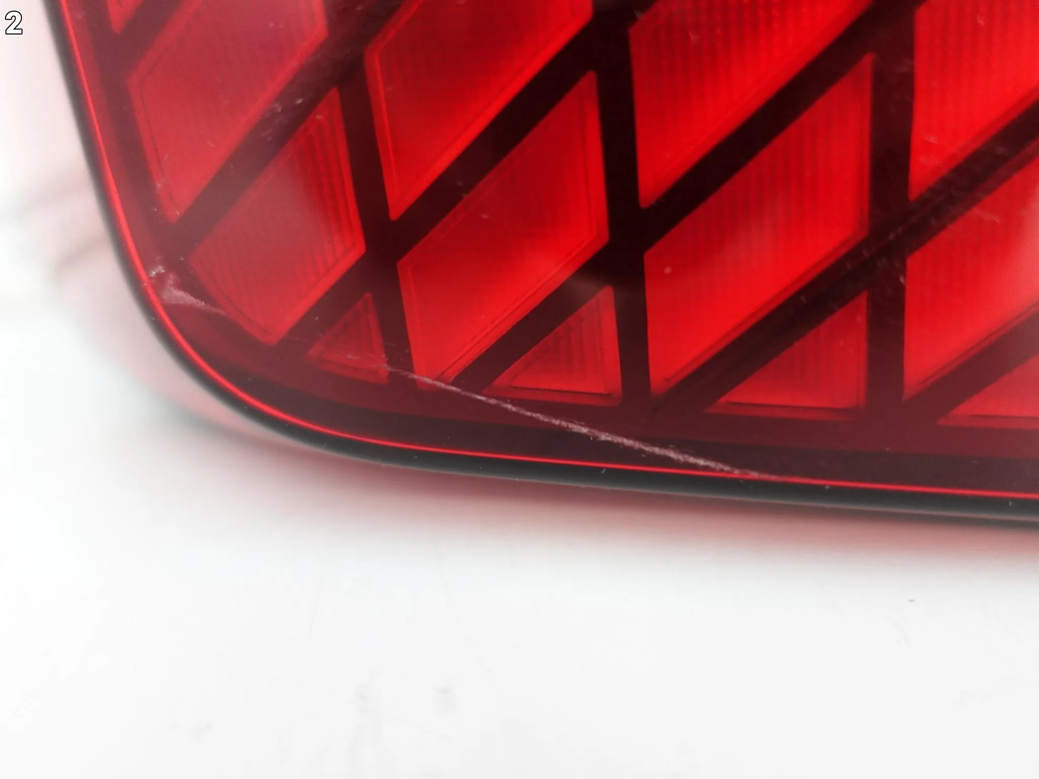 MINI COUNTRYMAN III U25 ALL4 SE 23- LAMPA LED LEWA TYŁ EUROPA MINI COUNTRYMAN III U25 ALL4 SE 23- LAMPA LED LEWA TYŁ EUROPA - obrazek 3