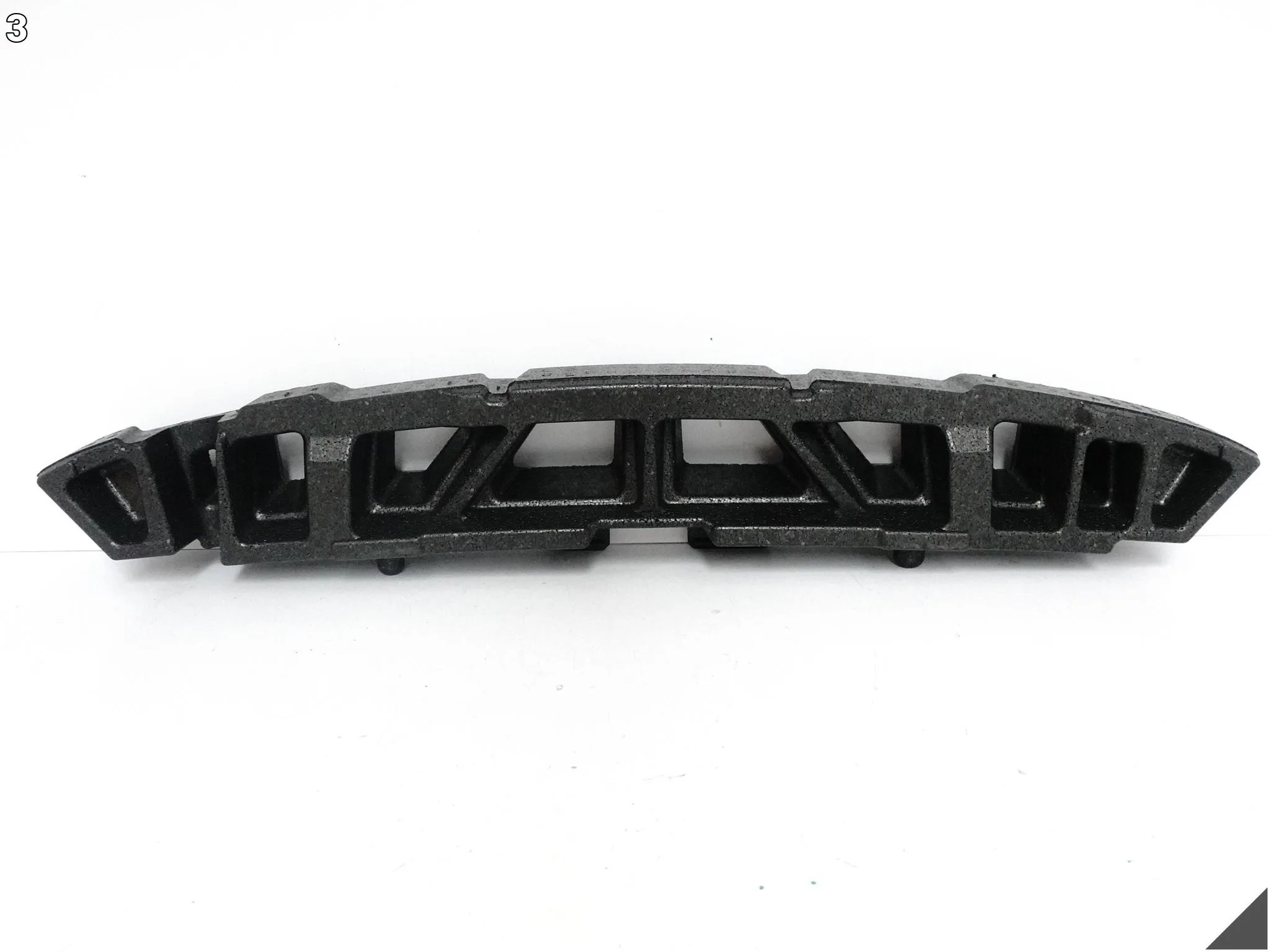 DACIA DOKKER 12-21 ABSORBER PIANKA BELKA W ZDERZAK PRZÓD 620900954R DACIA DOKKER 12-21 ABSORBER PIANKA BELKA W ZDERZAK PRZÓD 620900954R - obrazek 4
