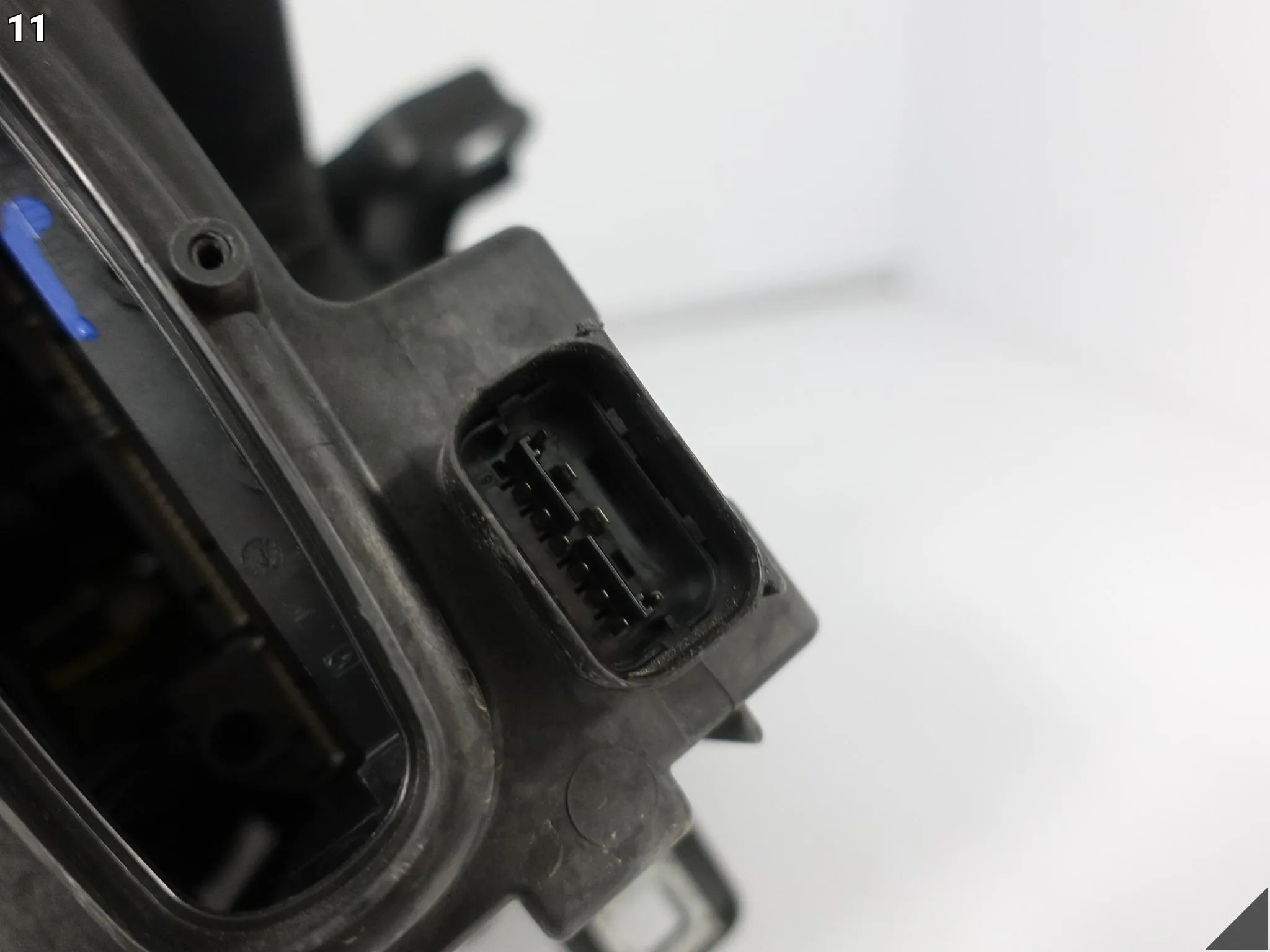 BMW X3 F25 X4 F26 LIFT LCI 14-17 LAMPA FULL LED ADAPTIVE LEWA PRZÓD EUROPA BMW X3 F25 X4 F26 LIFT LCI 14-17 LAMPA FULL LED ADAPTIVE LEWA PRZÓD EUROPA - obrazek 12