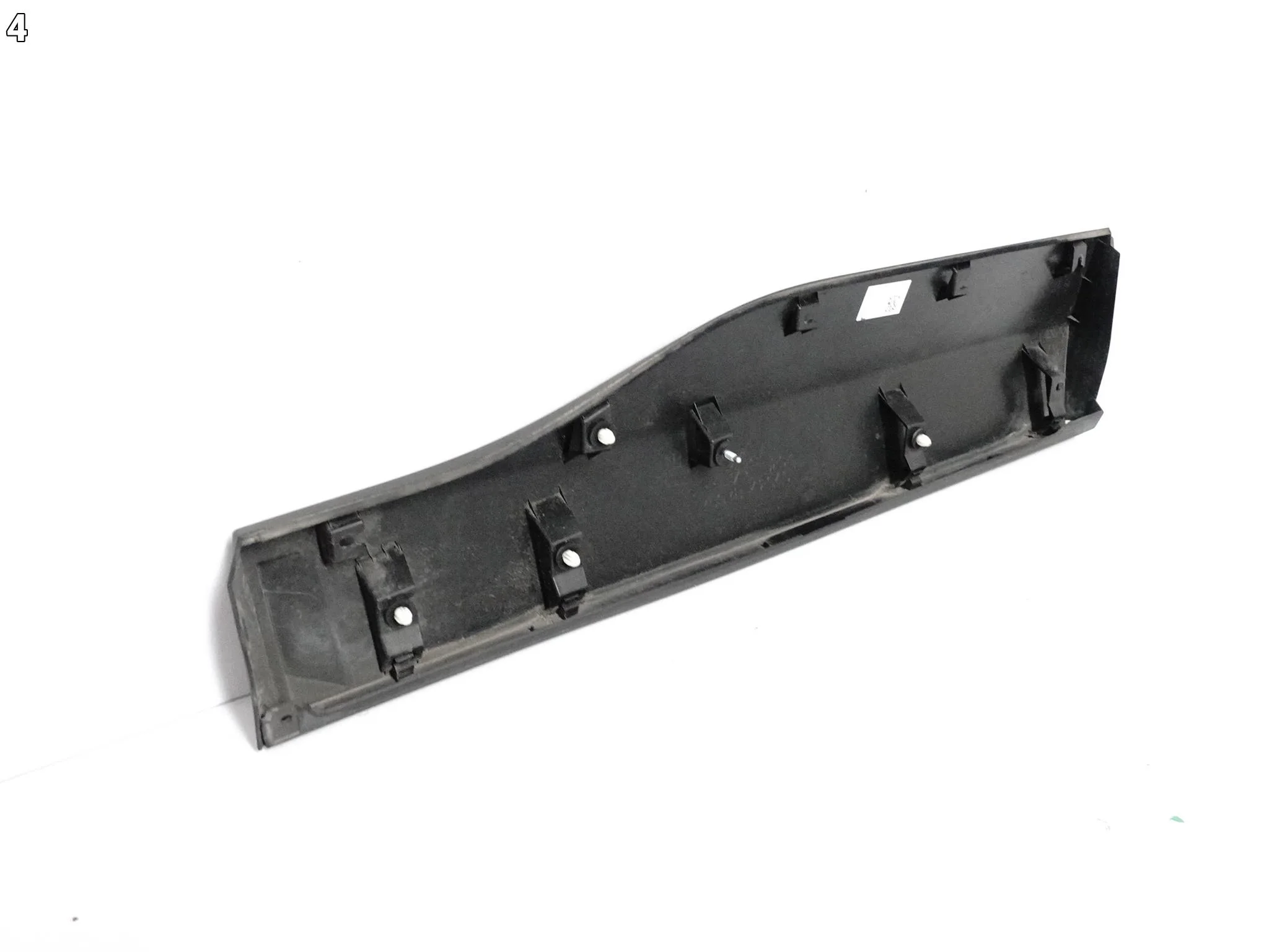 TOYOTA RAV4 V 5 19- DOLNA LISTWA OSŁONA DRZWI LEWA TYŁ 75078-42040 ORG TOYOTA RAV4 V 5 19- DOLNA LISTWA OSŁONA DRZWI LEWA TYŁ 75078-42040 ORG - obrazek 5