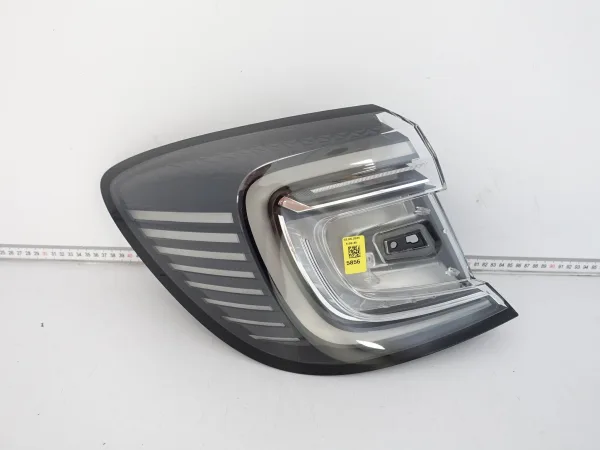 RENAULT CAPTUR II 2 JB/JE 24- LIFT LAMPA LED LEWA TYŁ EUROPA IDEALNA