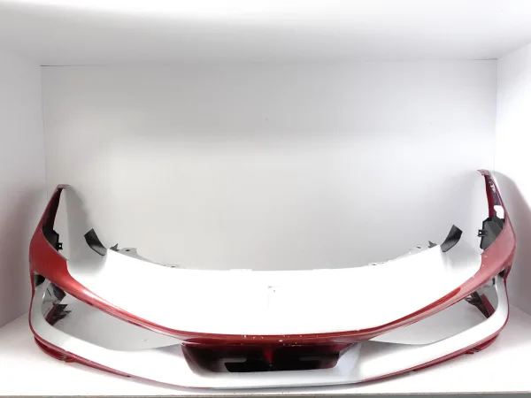 FERRARI 296 GTB F171 22- SPOILER LISTWA CARBON ZDERZAK BUMPER PRZÓD FERRARI 296 GTB F171 22- SPOILER LISTWA CARBON ZDERZAK BUMPER PRZÓD