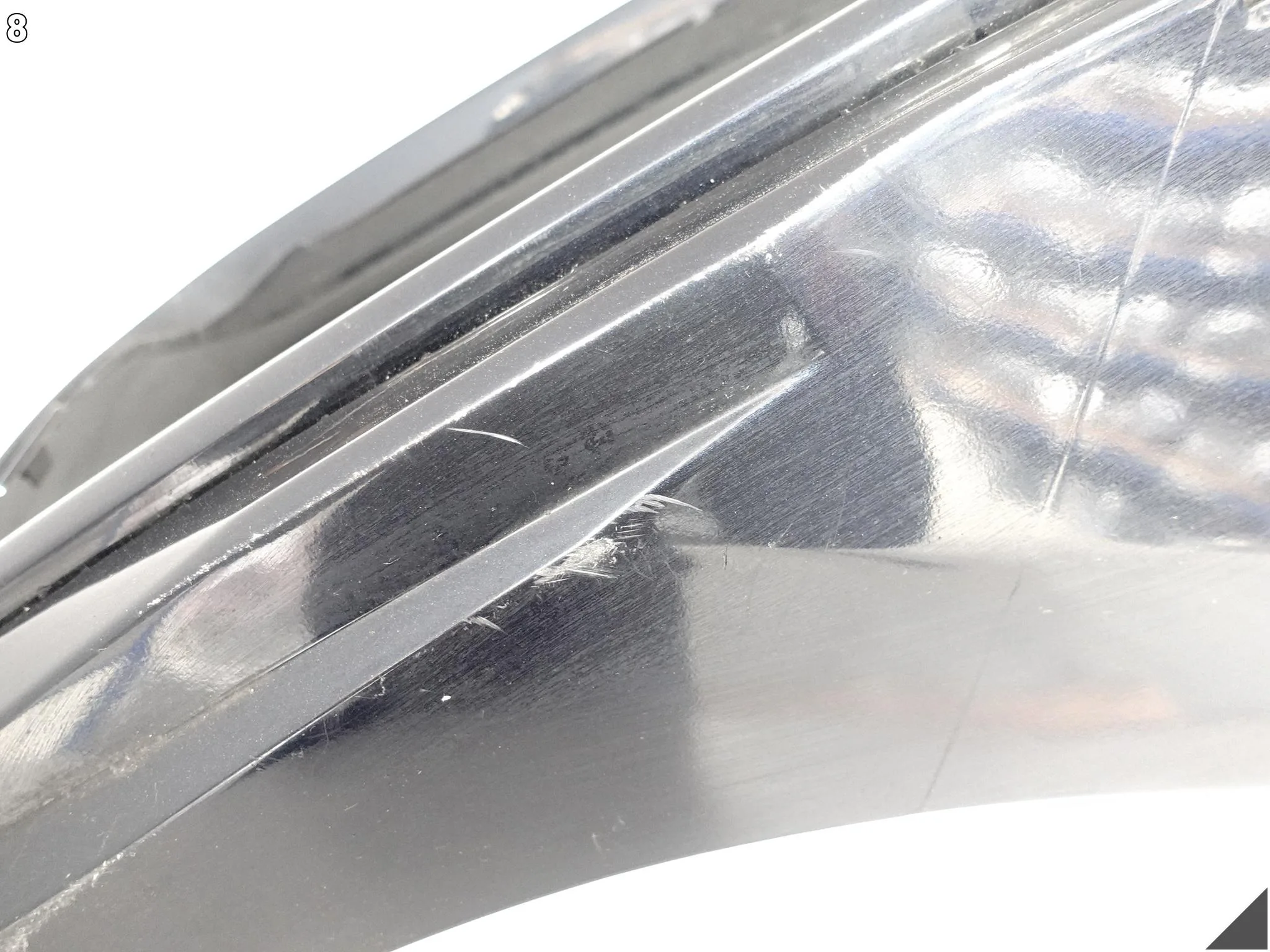 PORSCHE 911 992 CARRERA C2 C4 19- ZDERZAK BUMPER PRZÓD PRZEDNI 992807221N PORSCHE 911 992 CARRERA C2 C4 19- ZDERZAK BUMPER PRZÓD PRZEDNI 992807221N - obrazek 9