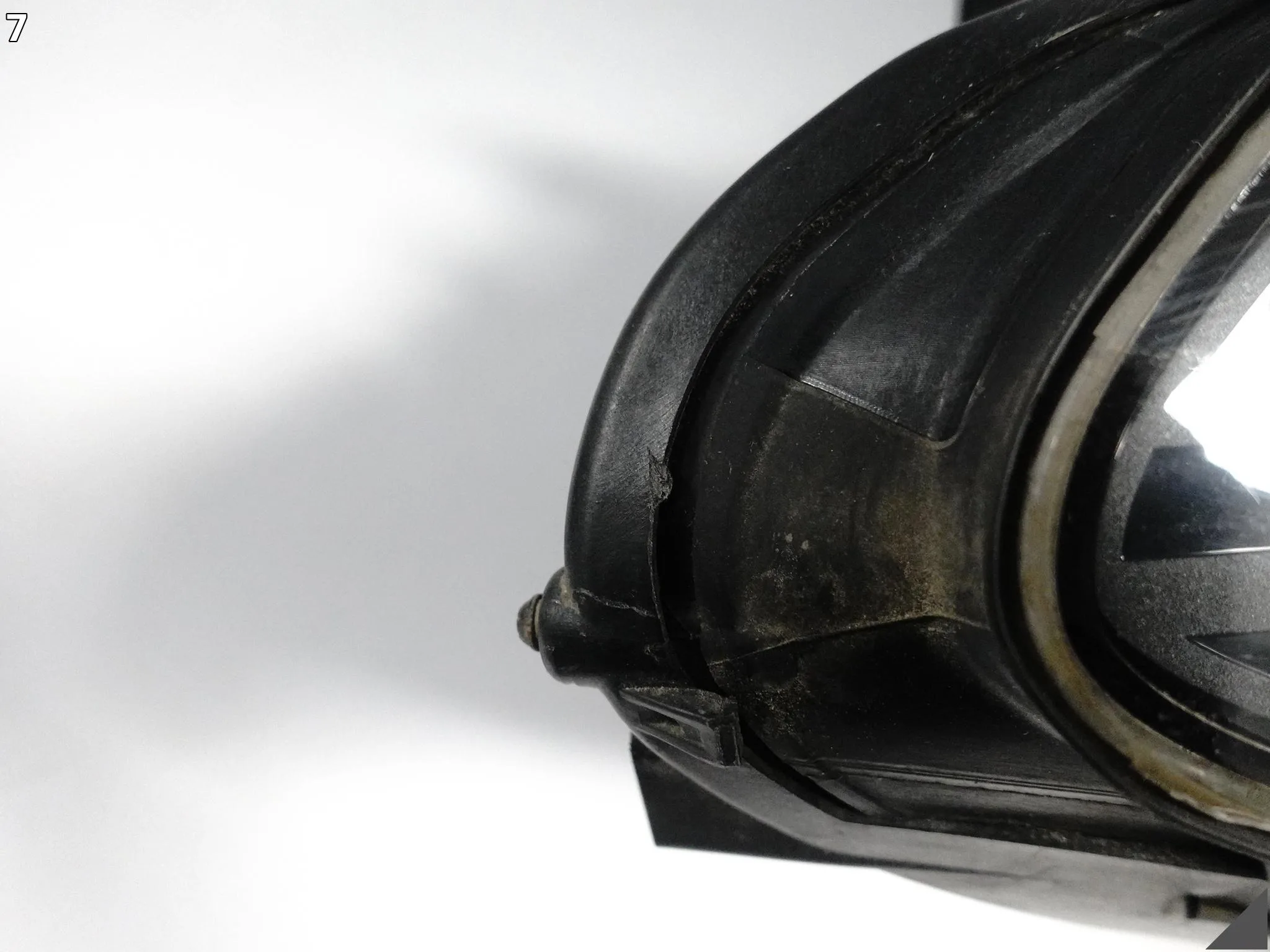 BMW 5 G30 G31 M5 F90 17-20 LAMPA FULL LED PRAWA PRZÓD EU + MODUŁY BMW 5 G30 G31 M5 F90 17-20 LAMPA FULL LED PRAWA PRZÓD EU + MODUŁY - obrazek 8