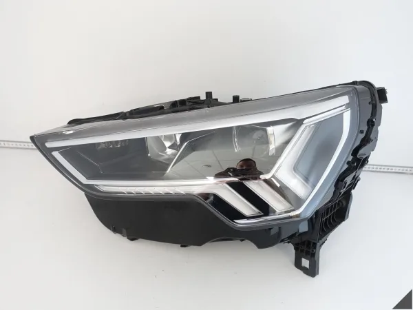 AUDI Q3 II (2 GENERACJA) F3 83A 18-25 LAMPA FULL LED LEWA PRZÓD EUROPA *033