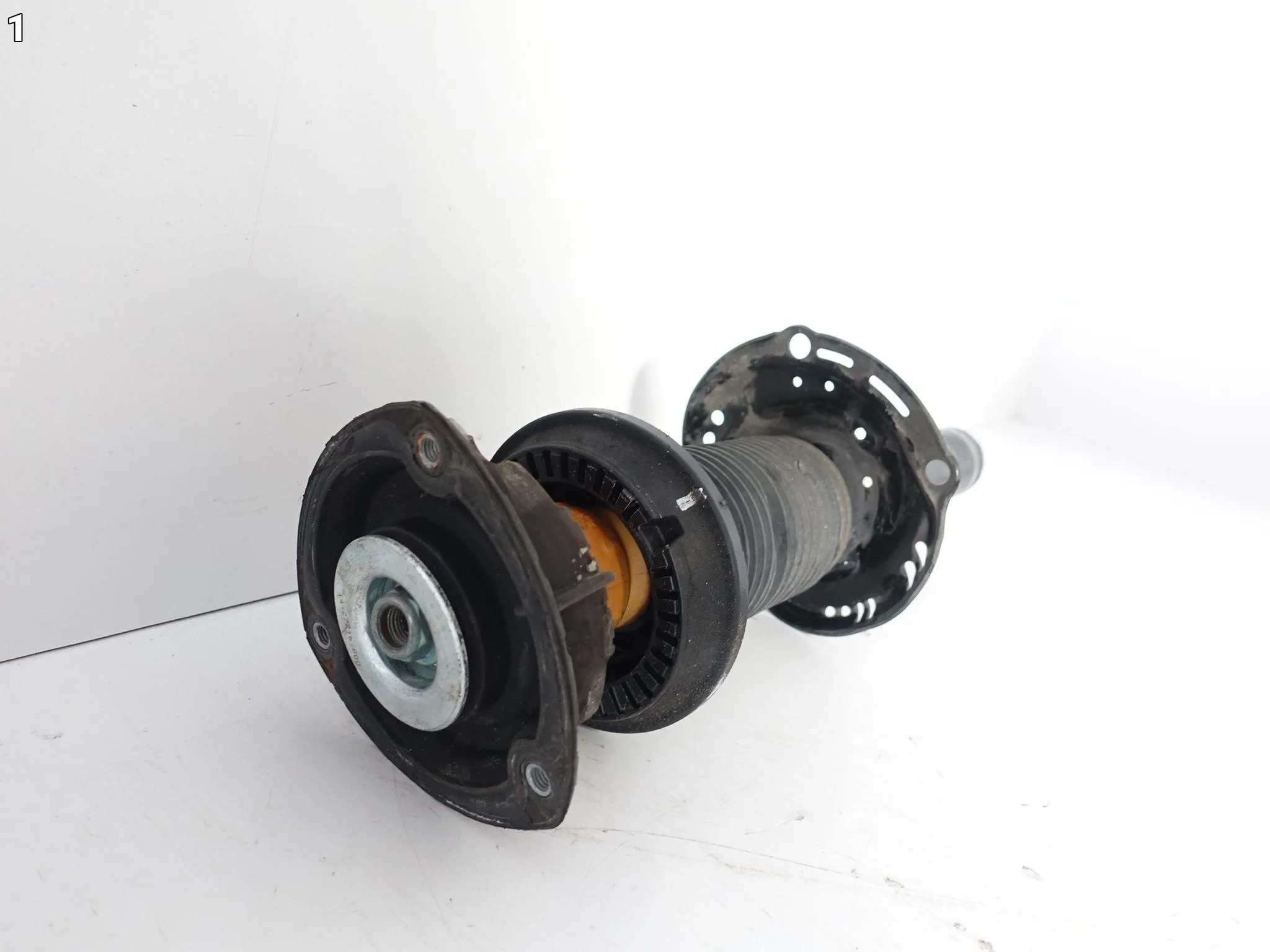 VW TIGUAN II 5NA SEAT TARRACO 5FJ AUDI AMORTYZATOR GAZOWY ZAWIESZENIE PRZÓD VW TIGUAN II 5NA SEAT TARRACO 5FJ AUDI AMORTYZATOR GAZOWY ZAWIESZENIE PRZÓD - obrazek 2