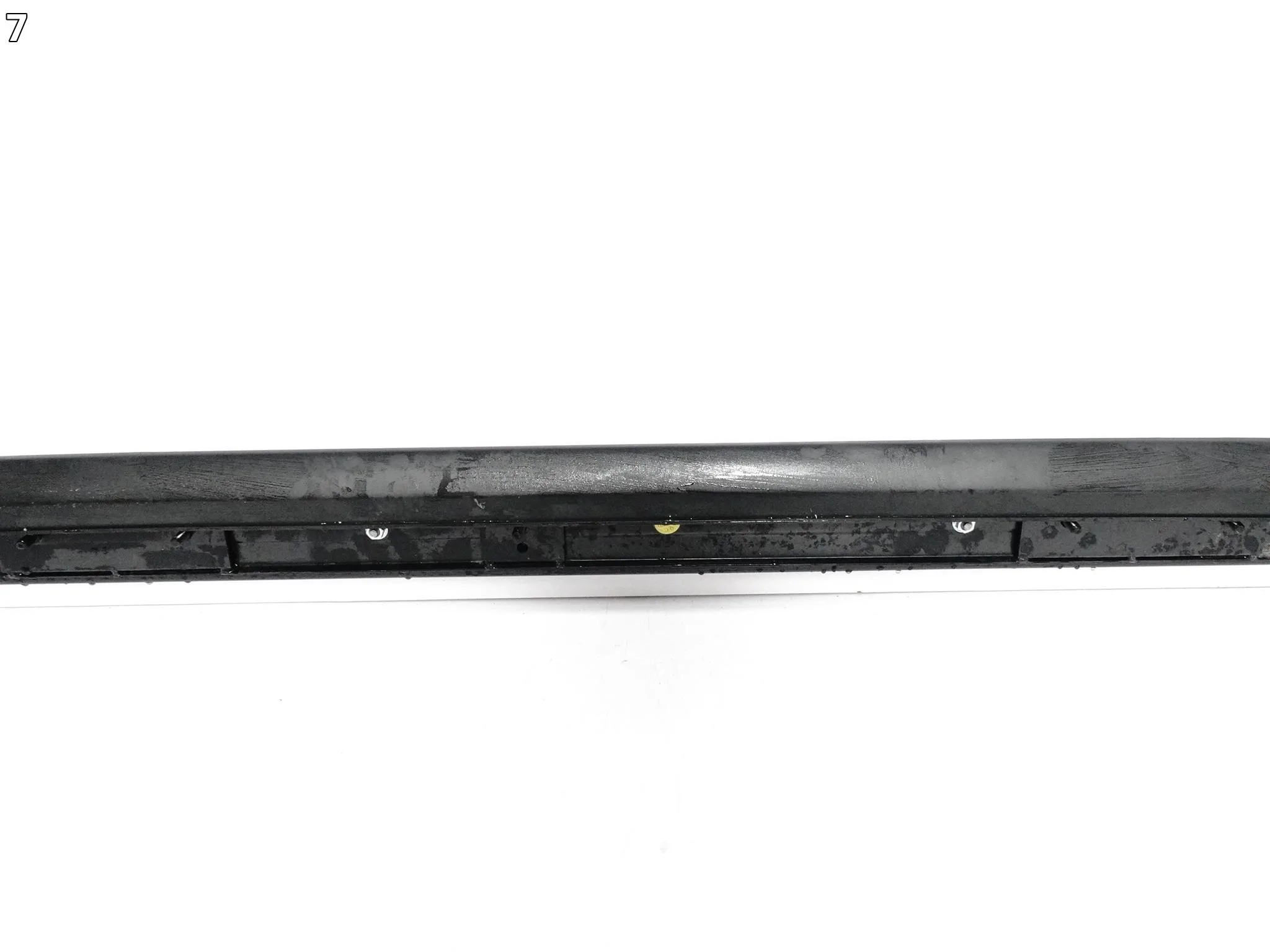 HYUNDAI SANTA FE III 3 12-18 LIFT LISTWA PRÓG NAKŁADKA STOPIEŃ LEWY HYUNDAI SANTA FE III 3 12-18 LIFT LISTWA PRÓG NAKŁADKA STOPIEŃ LEWY - obrazek 8