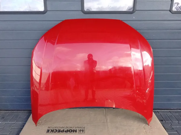 AUDI A4 S4 RS4 8W0 B9 15-25 (PRZED/ PO LIFT) MASKA POKRYWA HOOD PRZÓD AUDI A4 S4 RS4 8W0 B9 15-25 (PRZED/ PO LIFT) MASKA POKRYWA HOOD PRZÓD