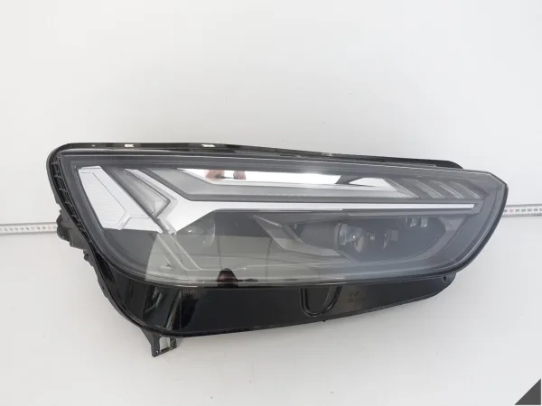 AUDI Q5 SQ5 II 80A FY LIFT 21- MATRIX FULL LED LAMPA PRAWA PRZÓD EU *036E*