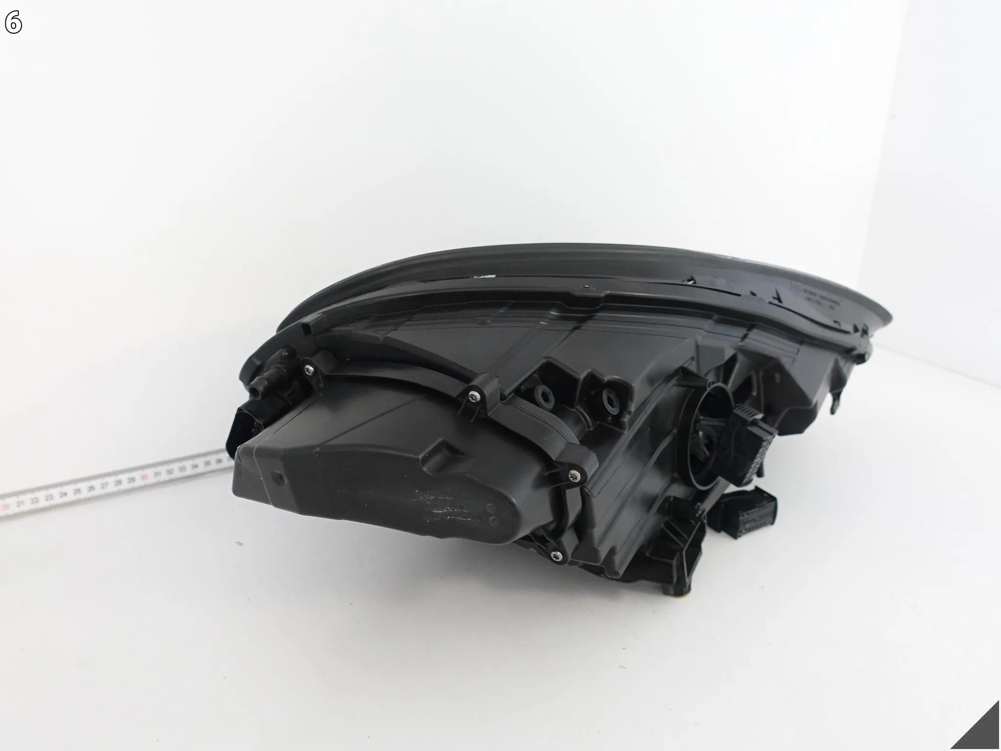 PORSCHE PANAMERA II 2 971 16-23 LAMPA HEADLIGHT FULL LED LEWA PRZÓD EUROPA PORSCHE PANAMERA II 2 971 16-23 LAMPA HEADLIGHT FULL LED LEWA PRZÓD EUROPA - obrazek 7