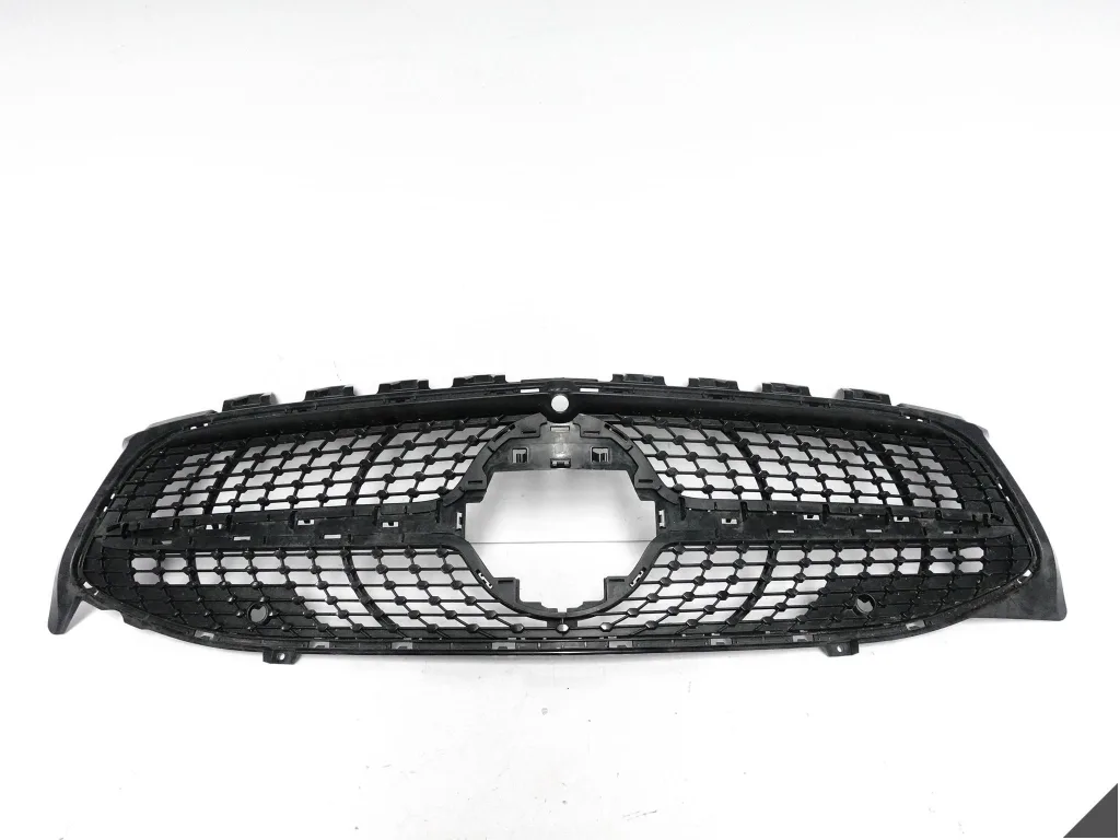 MERCEDES CLA C118 II 2 X118 AMG 19-22 DIAMOND ZDERZAK GRILL ATRAPA PRZÓD MERCEDES CLA C118 II 2 X118 AMG 19-22 DIAMOND ZDERZAK GRILL ATRAPA PRZÓD