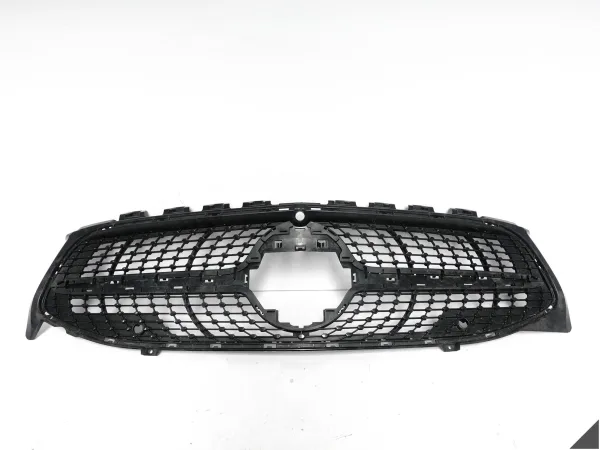 MERCEDES CLA C118 II 2 X118 AMG 19-22 DIAMOND ZDERZAK GRILL ATRAPA PRZÓD