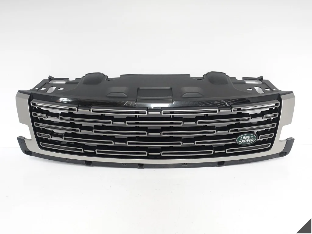 LAND ROVER RANGE ROVER L460 V 5 22- GRILL ATRAPA WLOT W ZDERZAK PRZÓD LAND ROVER RANGE ROVER L460 V 5 22- GRILL ATRAPA WLOT W ZDERZAK PRZÓD