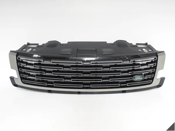 LAND ROVER RANGE ROVER L460 V 5 22- GRILL ATRAPA WLOT W ZDERZAK PRZÓD