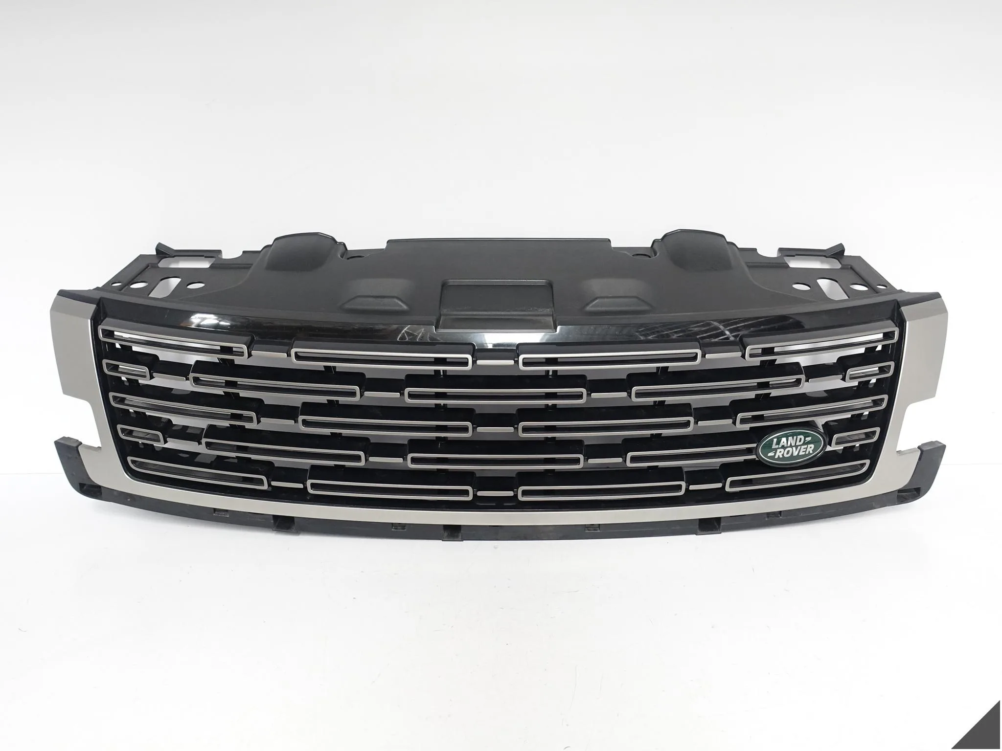 LAND ROVER RANGE ROVER L460 V 5 22- GRILL ATRAPA WLOT W ZDERZAK PRZÓD LAND ROVER RANGE ROVER L460 V 5 22- GRILL ATRAPA WLOT W ZDERZAK PRZÓD