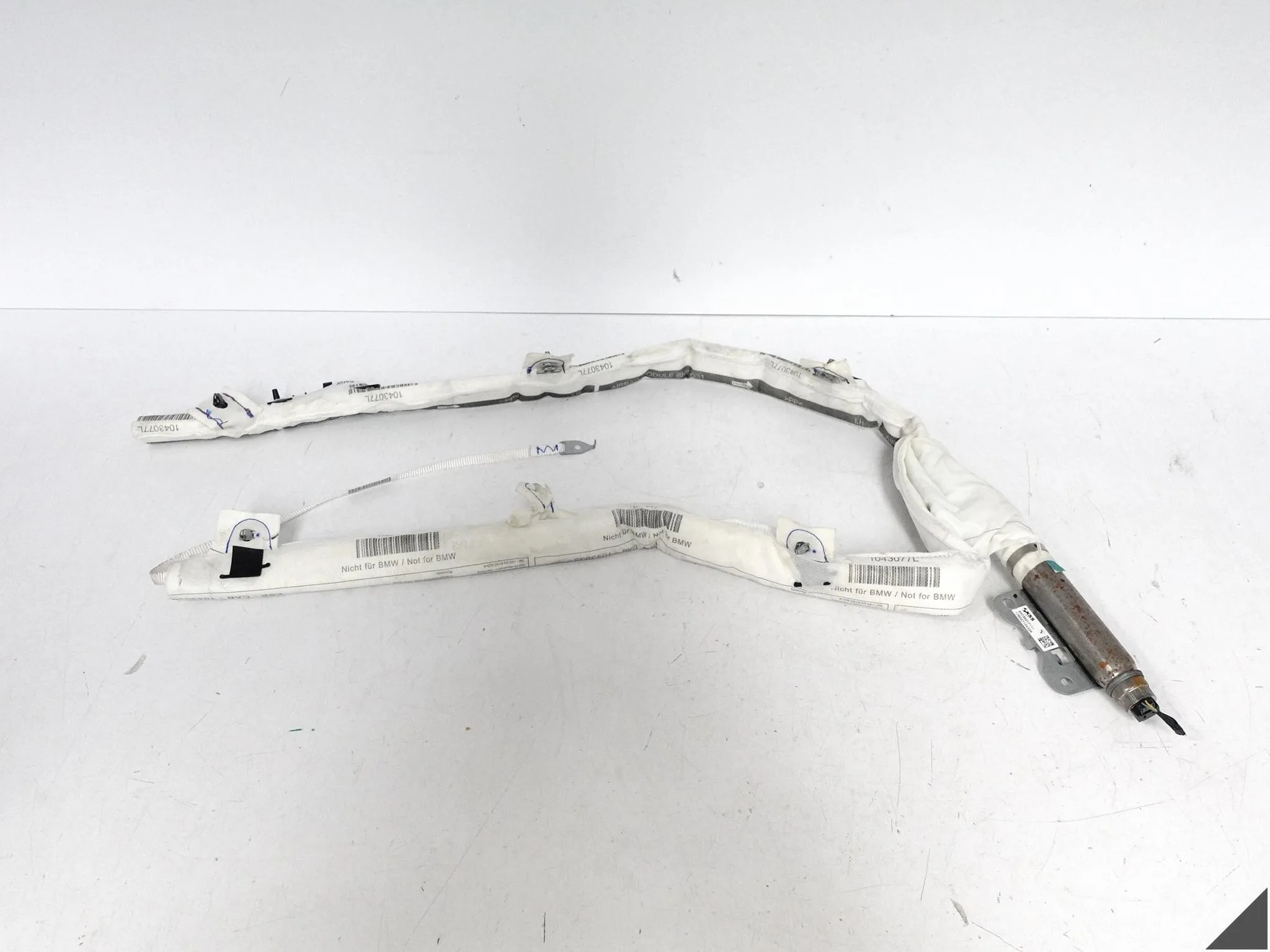 BMW 5 G31 TOURING KOMBI 17-24 PODUSZKA POWIETRZNA KURTYNA AIRBAG LEWA BMW 5 G31 TOURING KOMBI 17-24 PODUSZKA POWIETRZNA KURTYNA AIRBAG LEWA